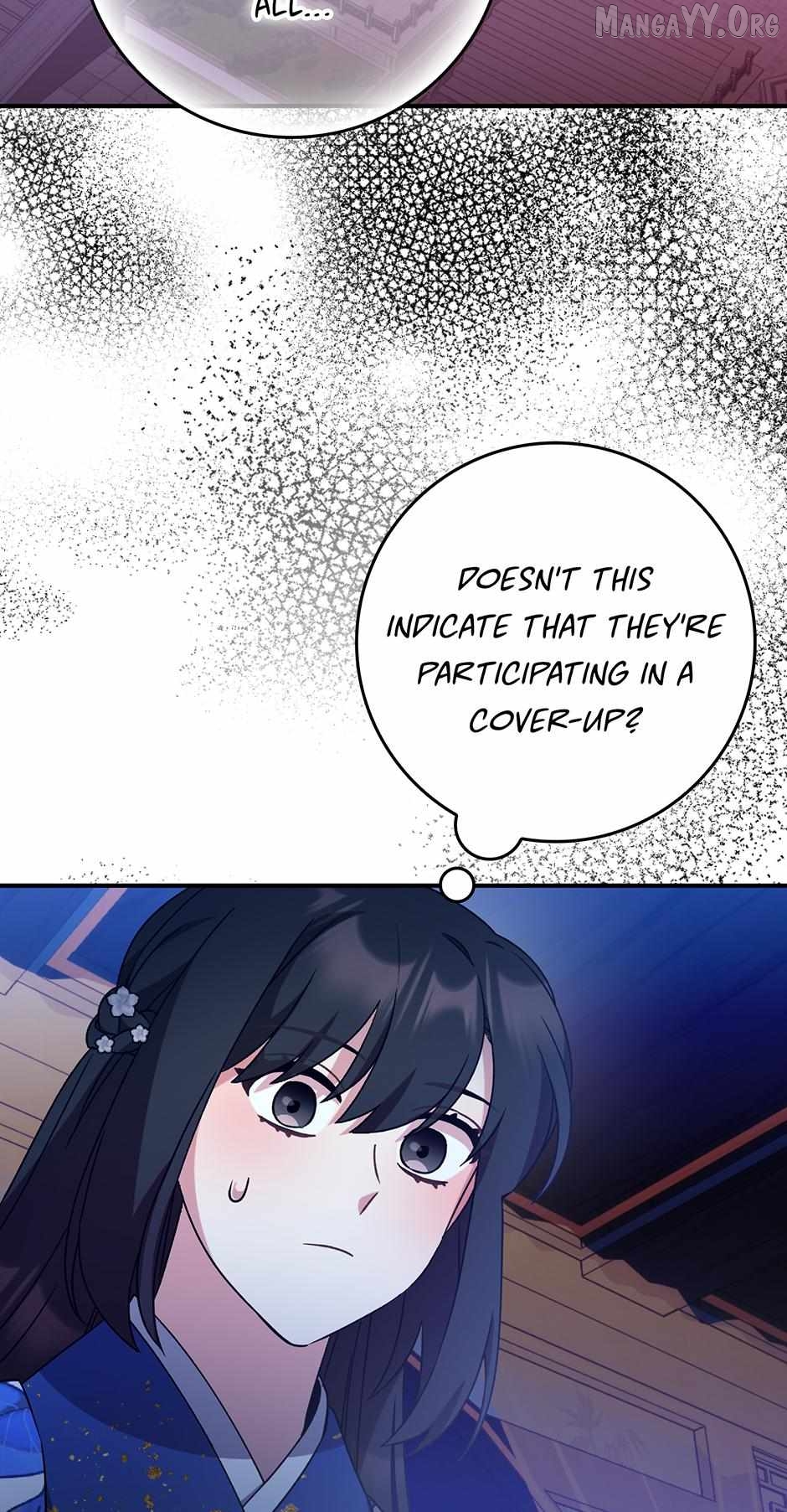 I Became the Young Wife of the Martial Arts Novel's Male Lead Chapter 35 - page 32