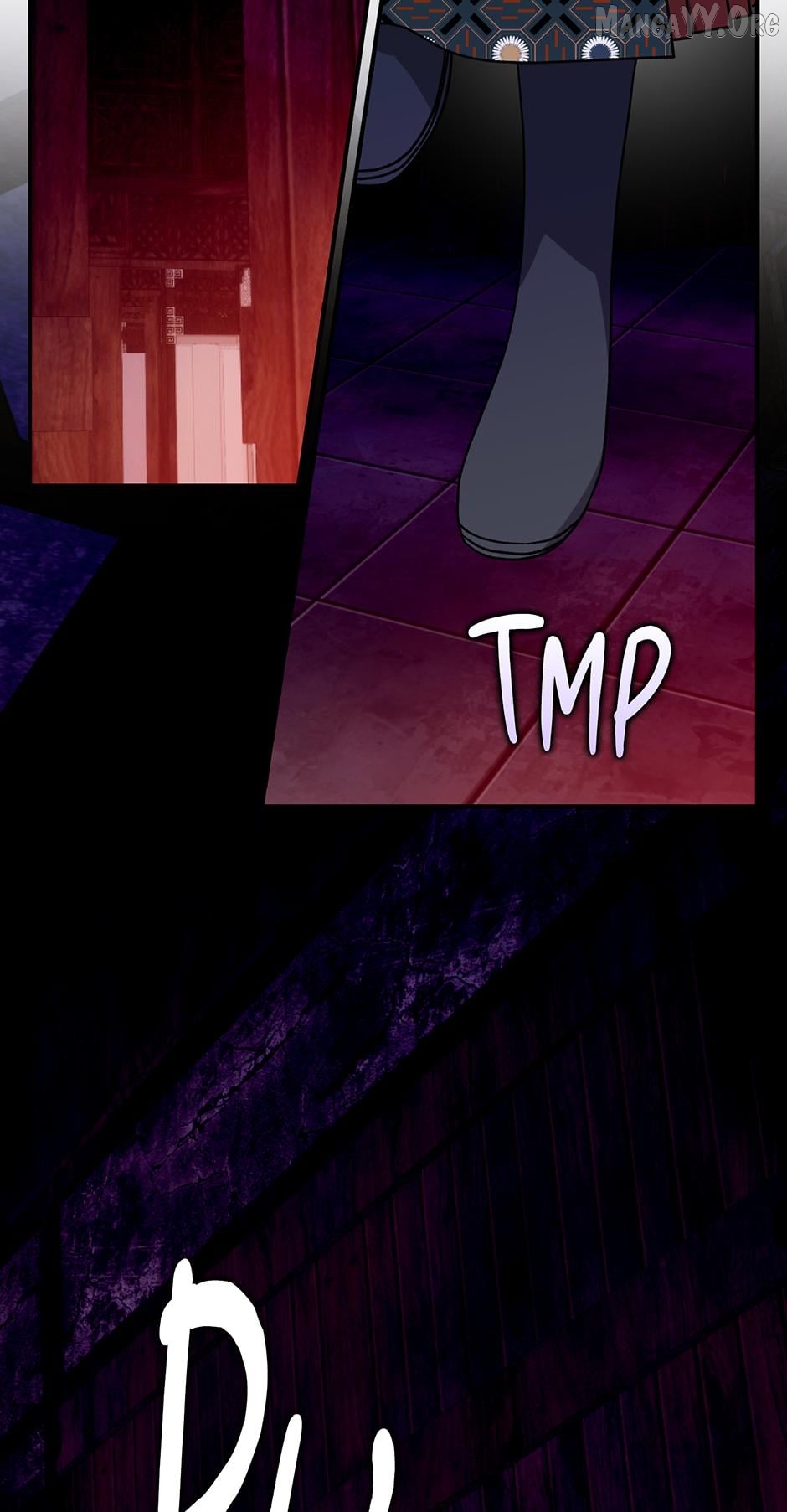 I Became the Young Wife of the Martial Arts Novel's Male Lead Chapter 35 - page 36