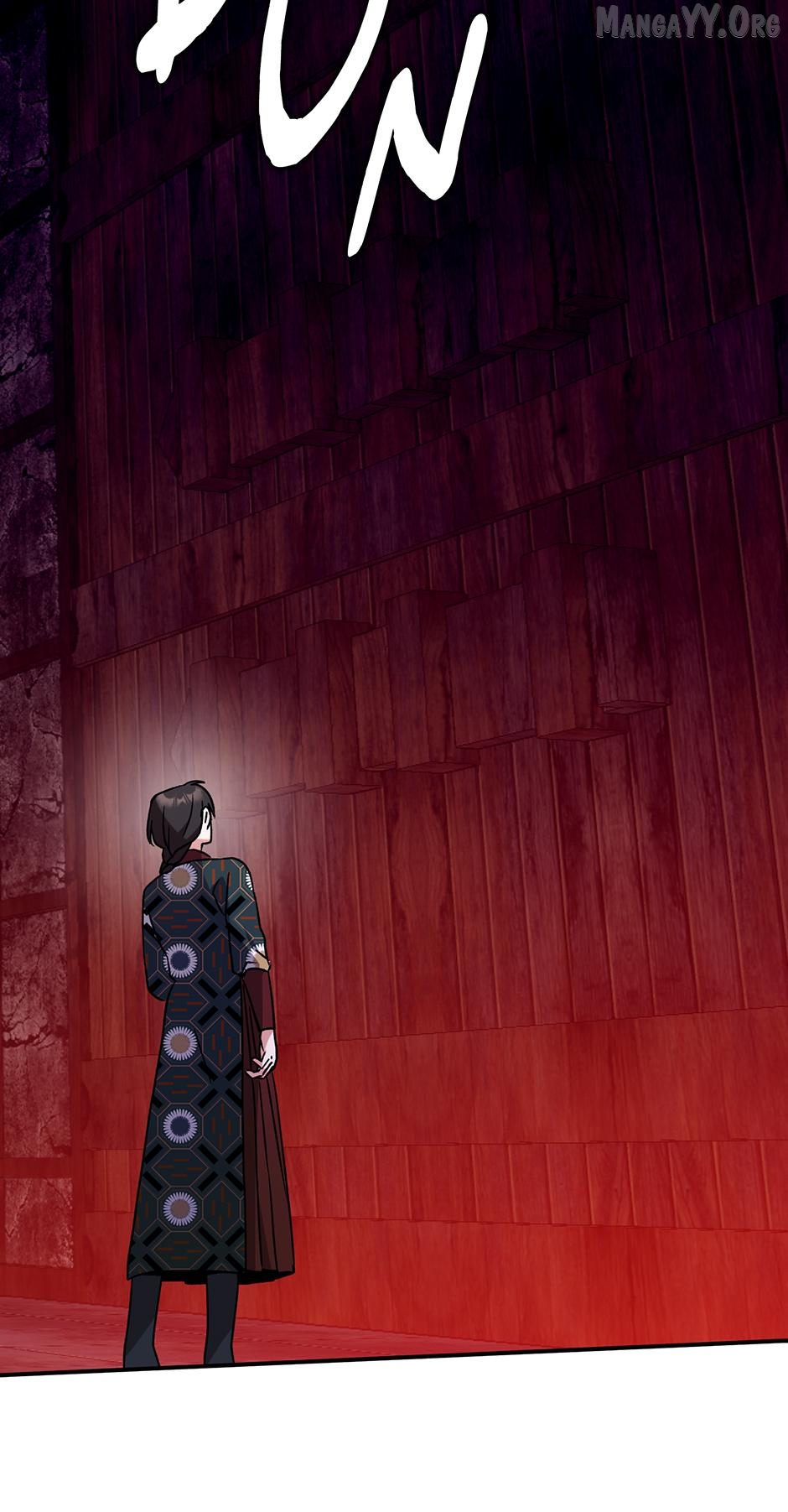 I Became the Young Wife of the Martial Arts Novel's Male Lead Chapter 35 - page 37