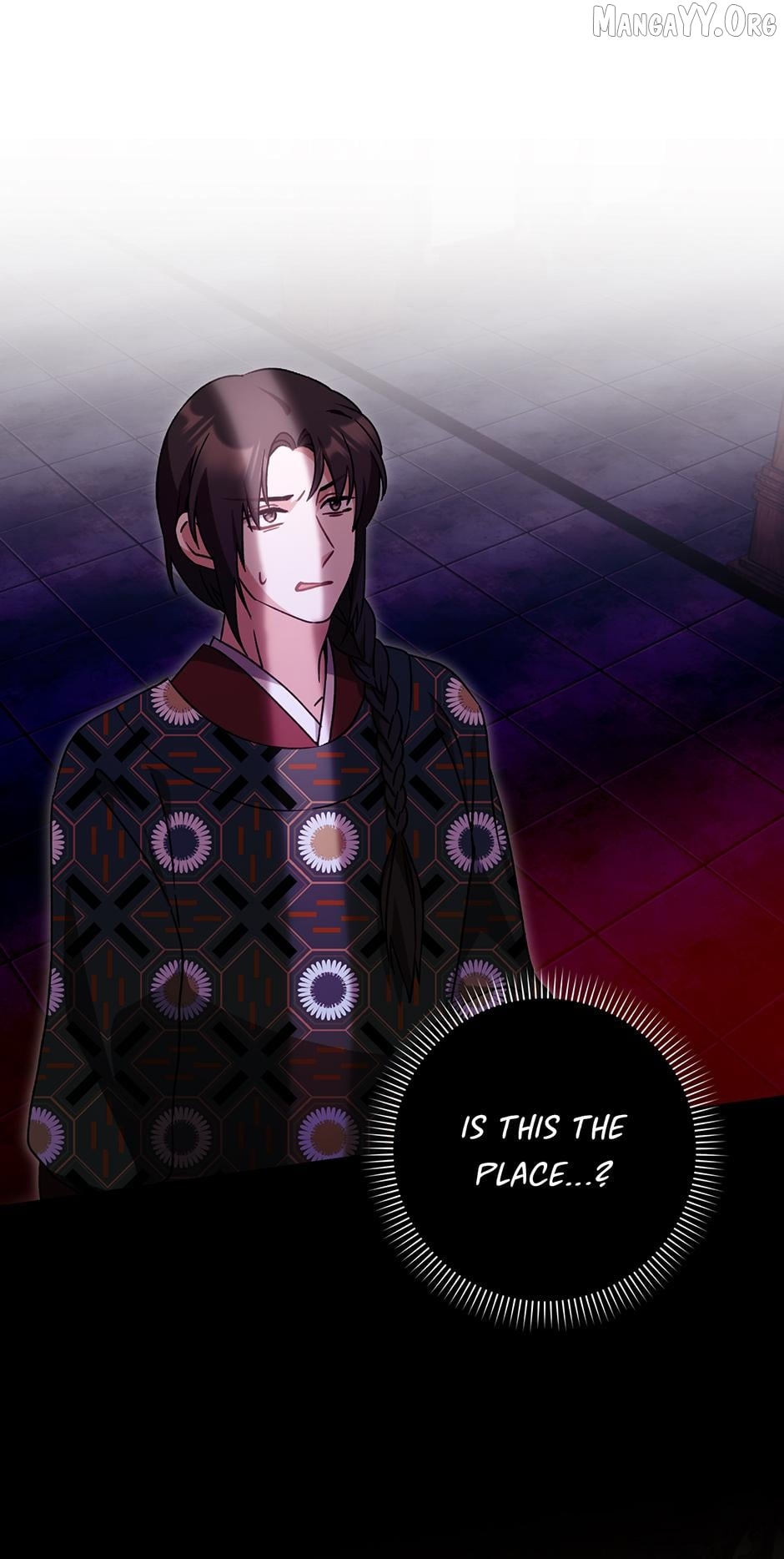 I Became the Young Wife of the Martial Arts Novel's Male Lead Chapter 35 - page 38