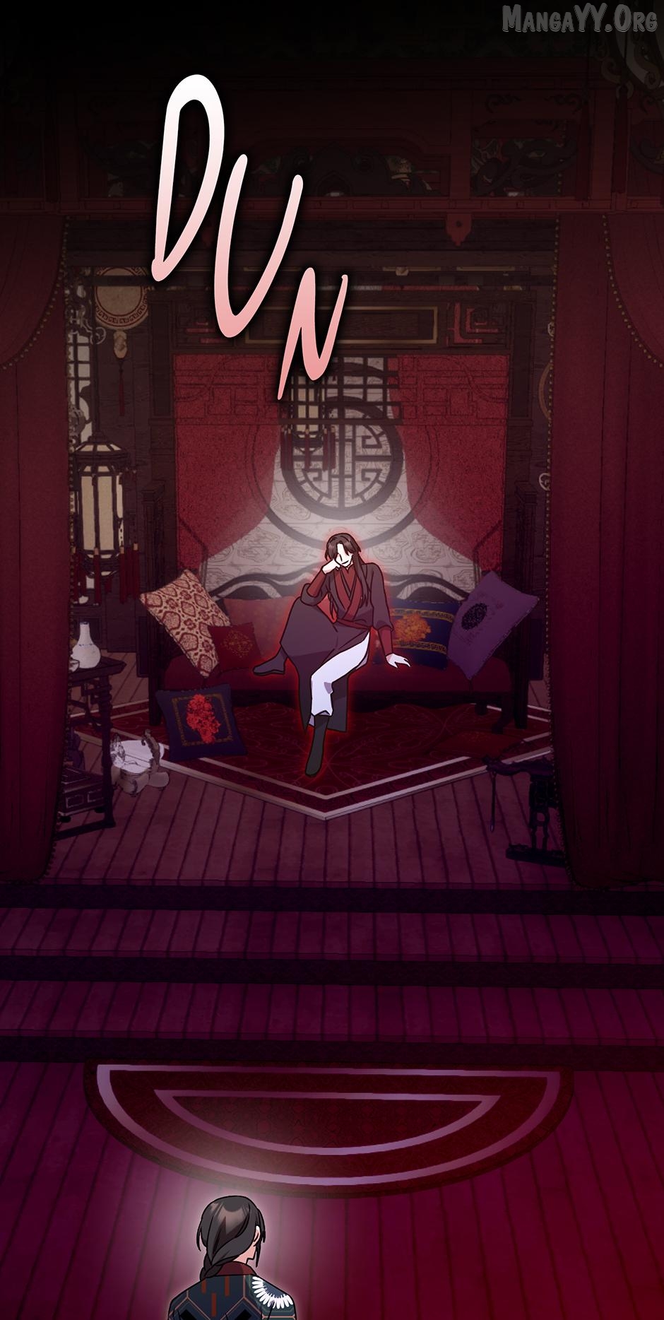 I Became the Young Wife of the Martial Arts Novel's Male Lead Chapter 35 - page 39