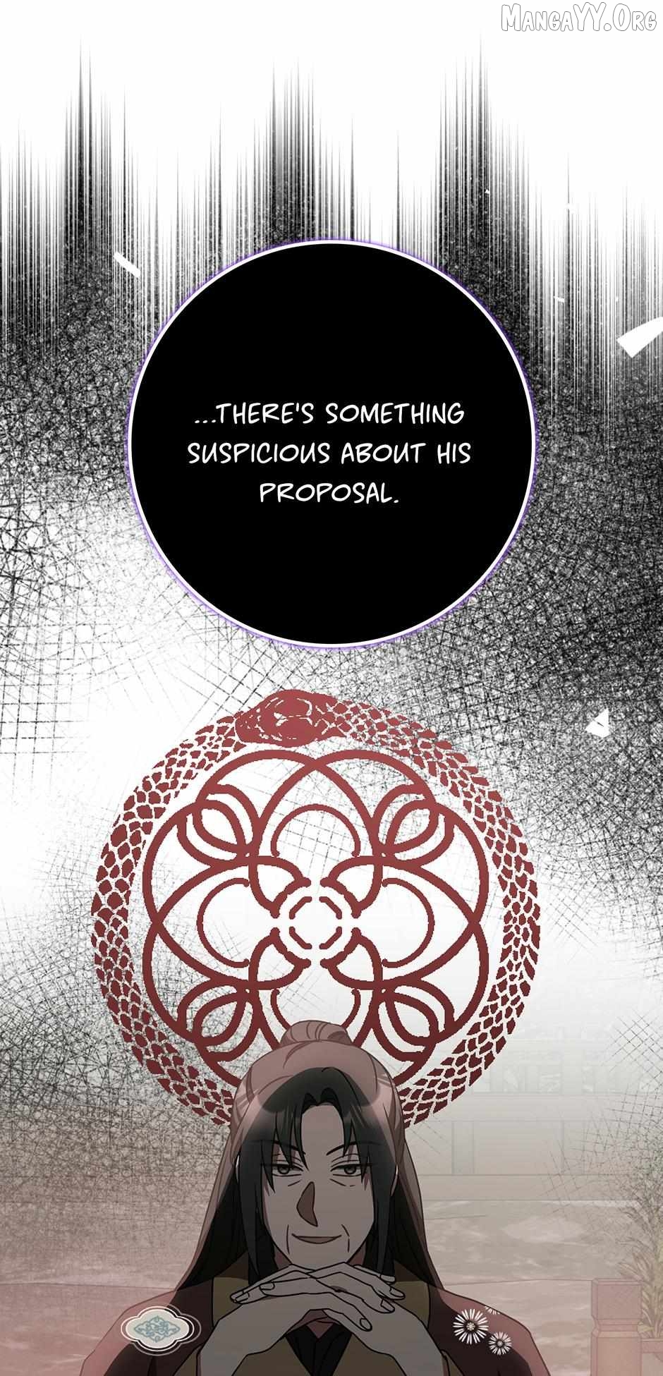 I Became the Young Wife of the Martial Arts Novel's Male Lead Chapter 35 - page 4