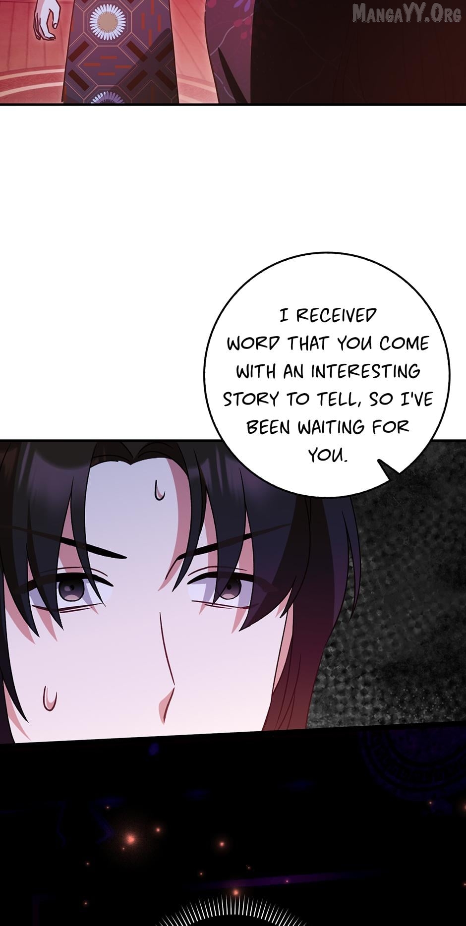 I Became the Young Wife of the Martial Arts Novel's Male Lead Chapter 35 - page 41