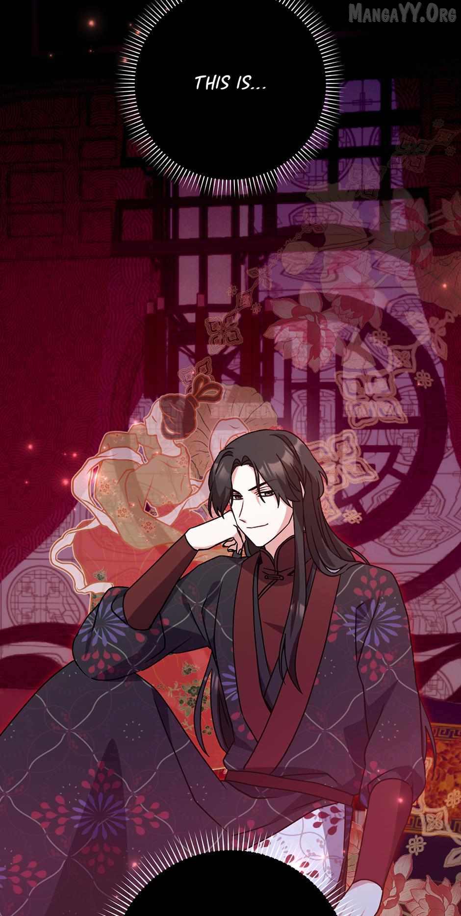 I Became the Young Wife of the Martial Arts Novel's Male Lead Chapter 35 - page 42