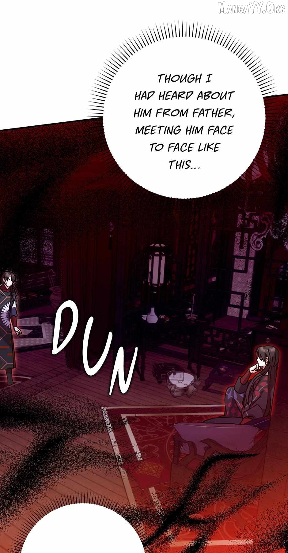 I Became the Young Wife of the Martial Arts Novel's Male Lead Chapter 35 - page 45