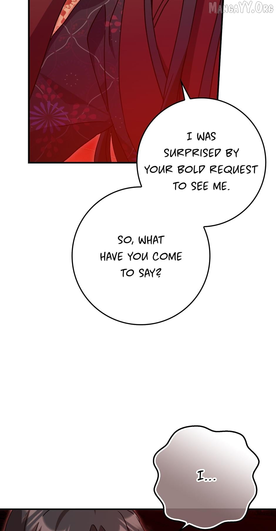 I Became the Young Wife of the Martial Arts Novel's Male Lead Chapter 35 - page 48