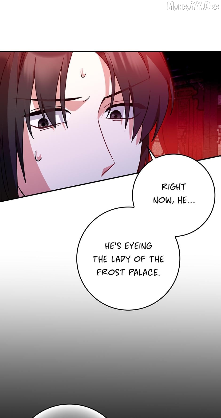 I Became the Young Wife of the Martial Arts Novel's Male Lead Chapter 35 - page 55