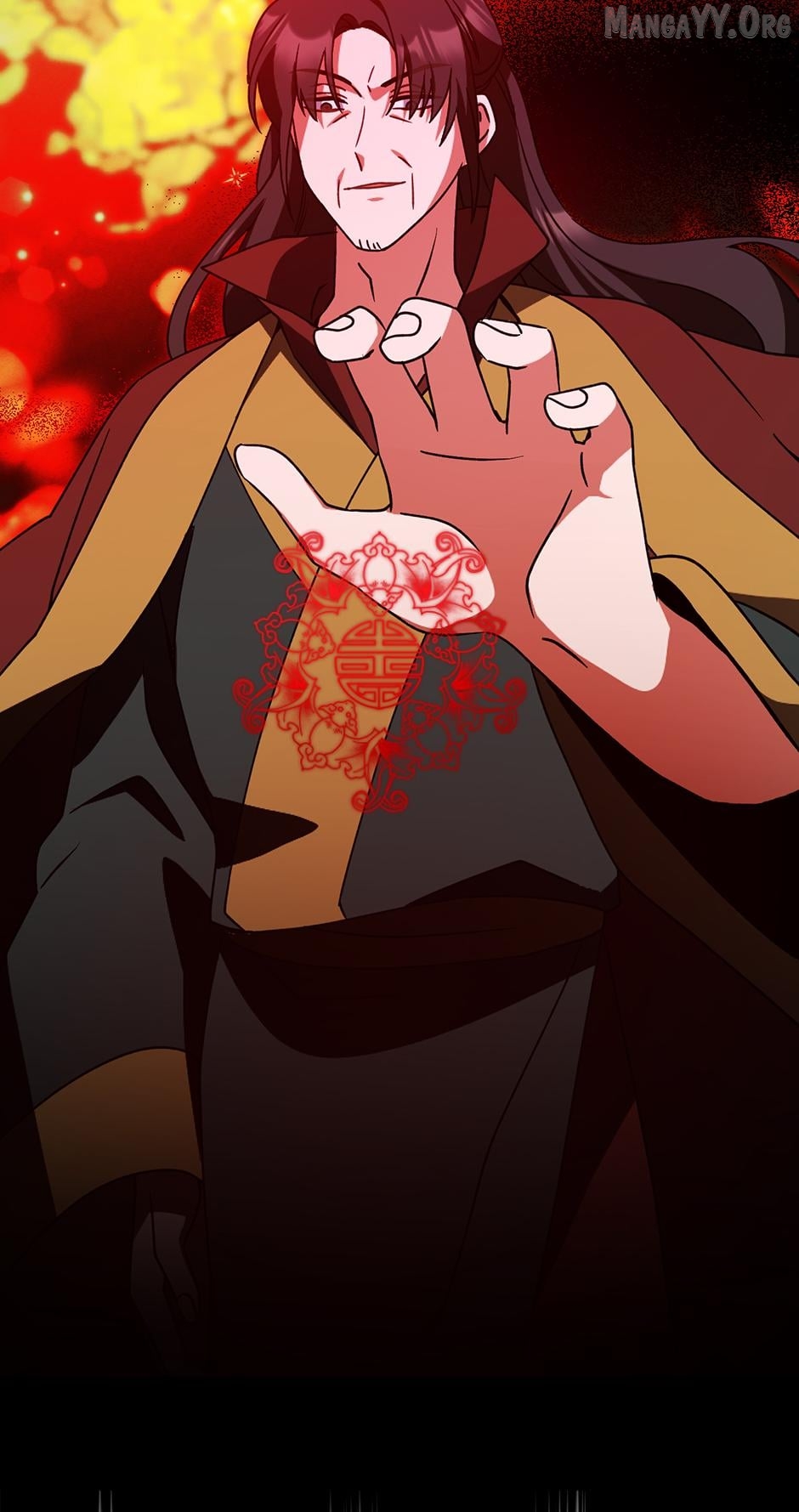 I Became the Young Wife of the Martial Arts Novel's Male Lead Chapter 35 - page 58