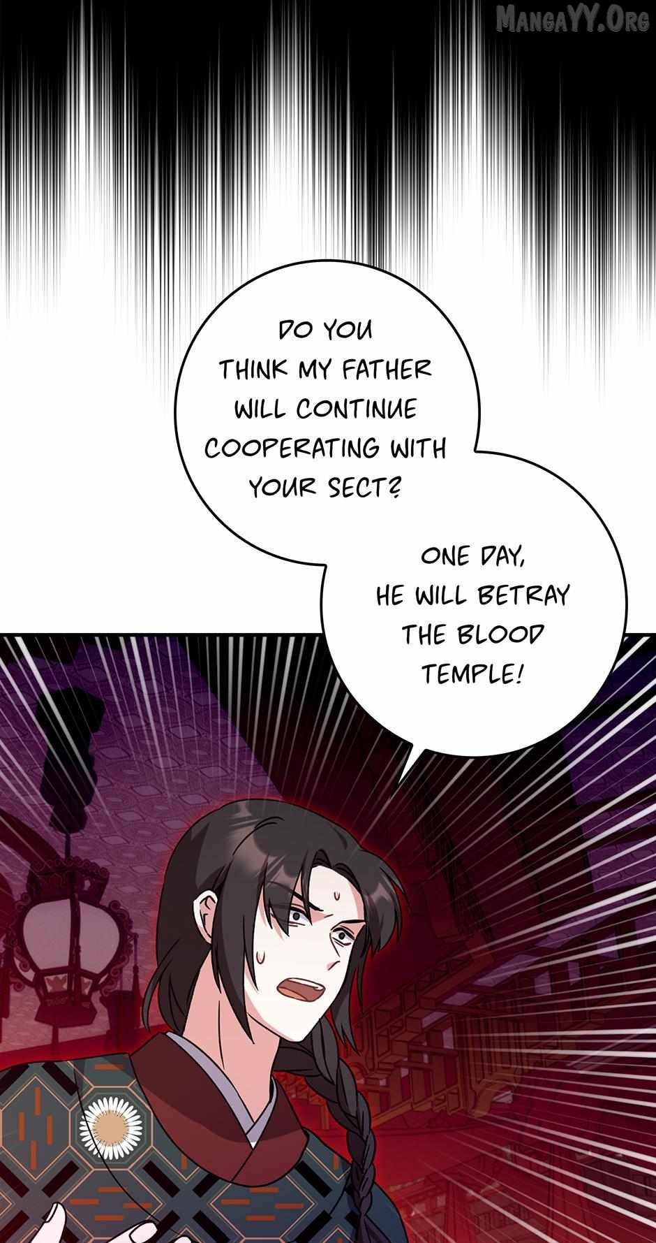 I Became the Young Wife of the Martial Arts Novel's Male Lead Chapter 35 - page 59