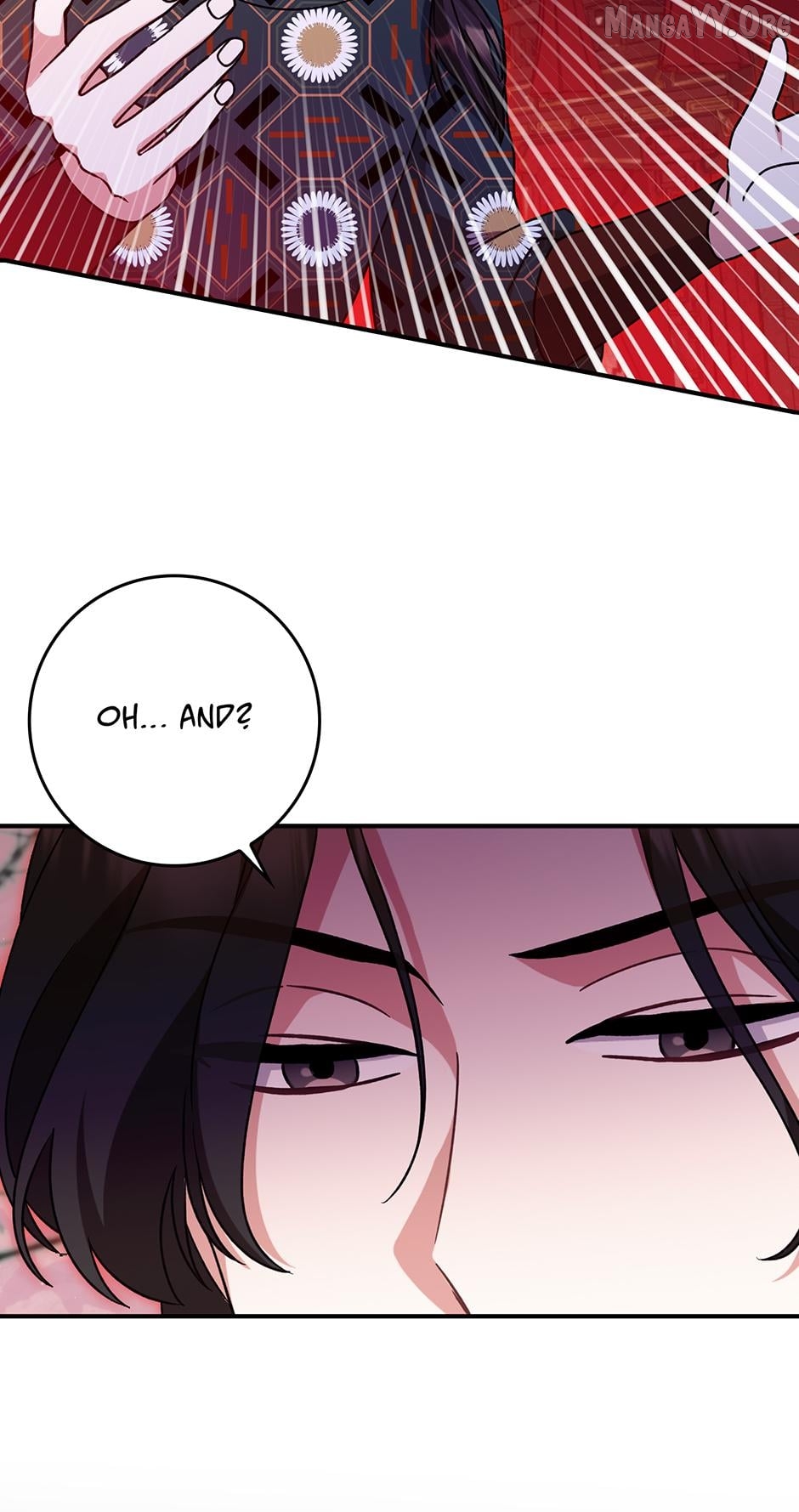 I Became the Young Wife of the Martial Arts Novel's Male Lead Chapter 35 - page 60