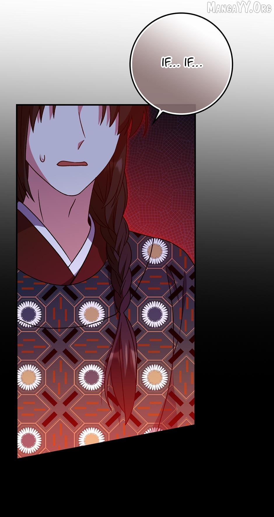 I Became the Young Wife of the Martial Arts Novel's Male Lead Chapter 35 - page 61