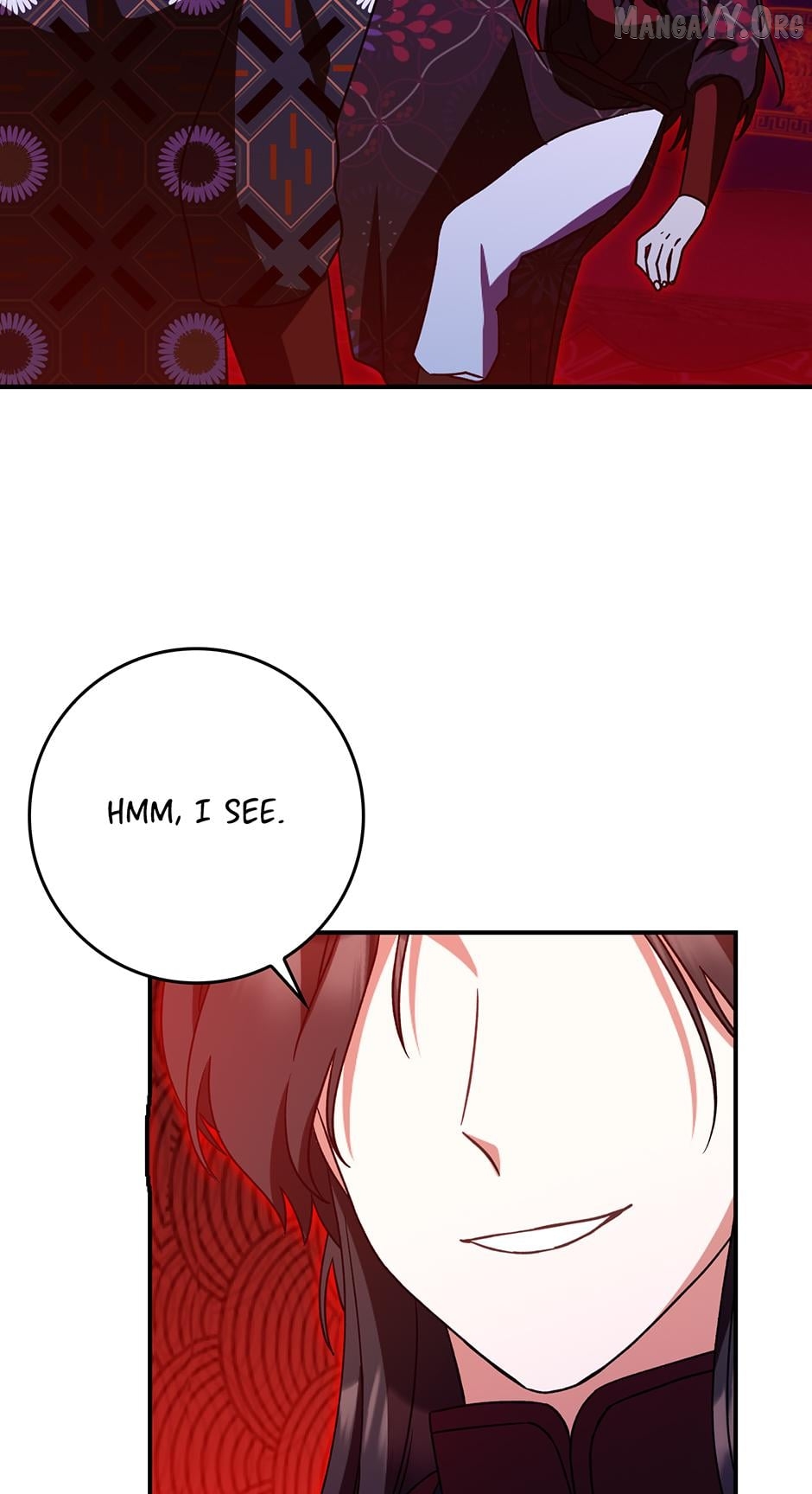 I Became the Young Wife of the Martial Arts Novel's Male Lead Chapter 35 - page 64