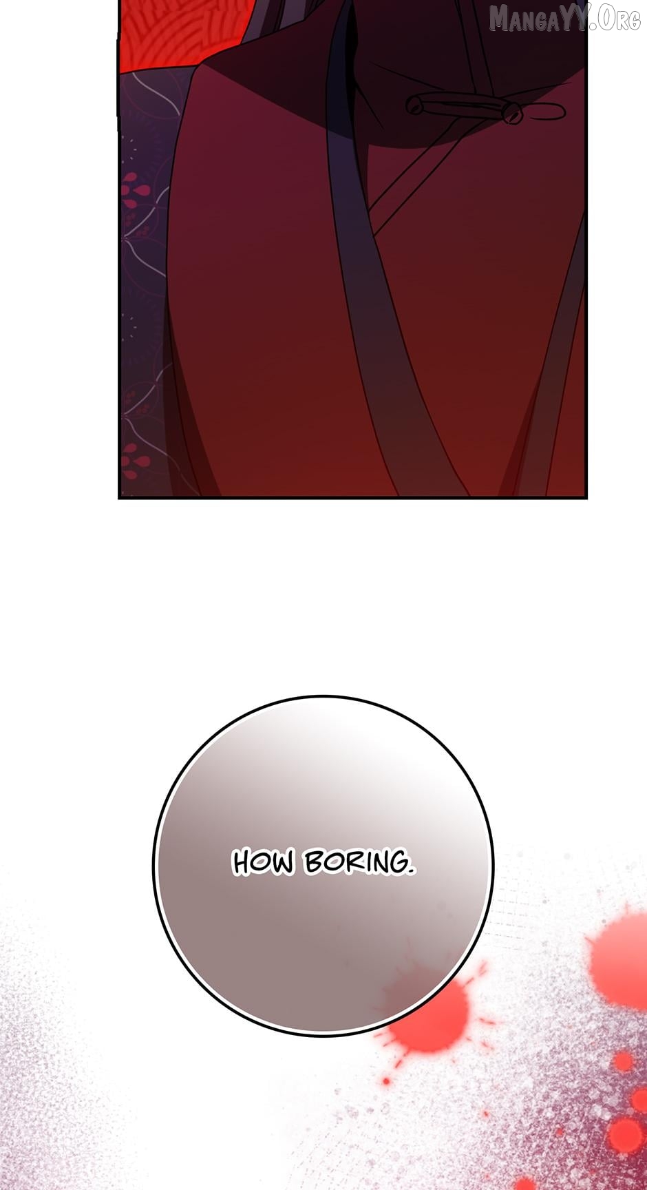 I Became the Young Wife of the Martial Arts Novel's Male Lead Chapter 35 - page 65