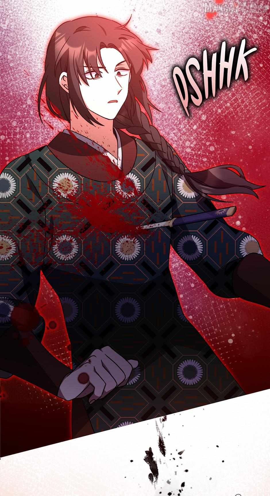 I Became the Young Wife of the Martial Arts Novel's Male Lead Chapter 35 - page 66