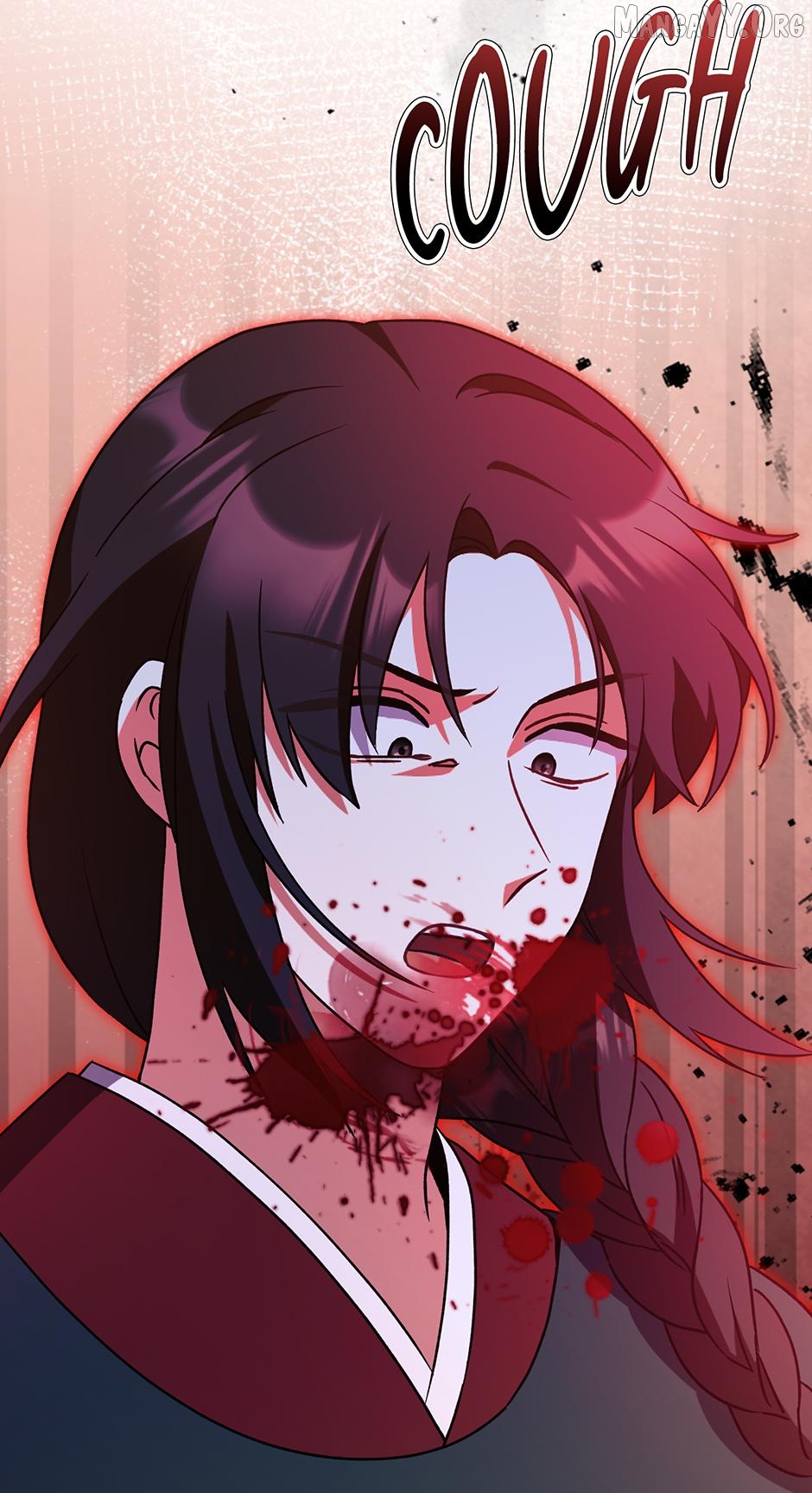 I Became the Young Wife of the Martial Arts Novel's Male Lead Chapter 35 - page 67