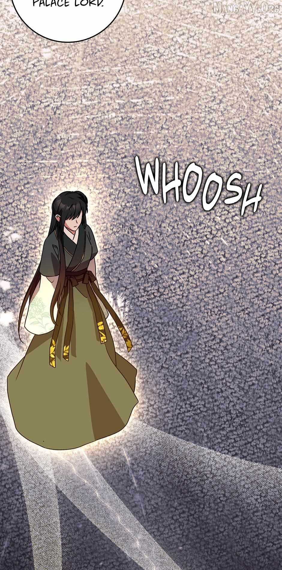 I Became the Young Wife of the Martial Arts Novel's Male Lead Chapter 36 - page 13