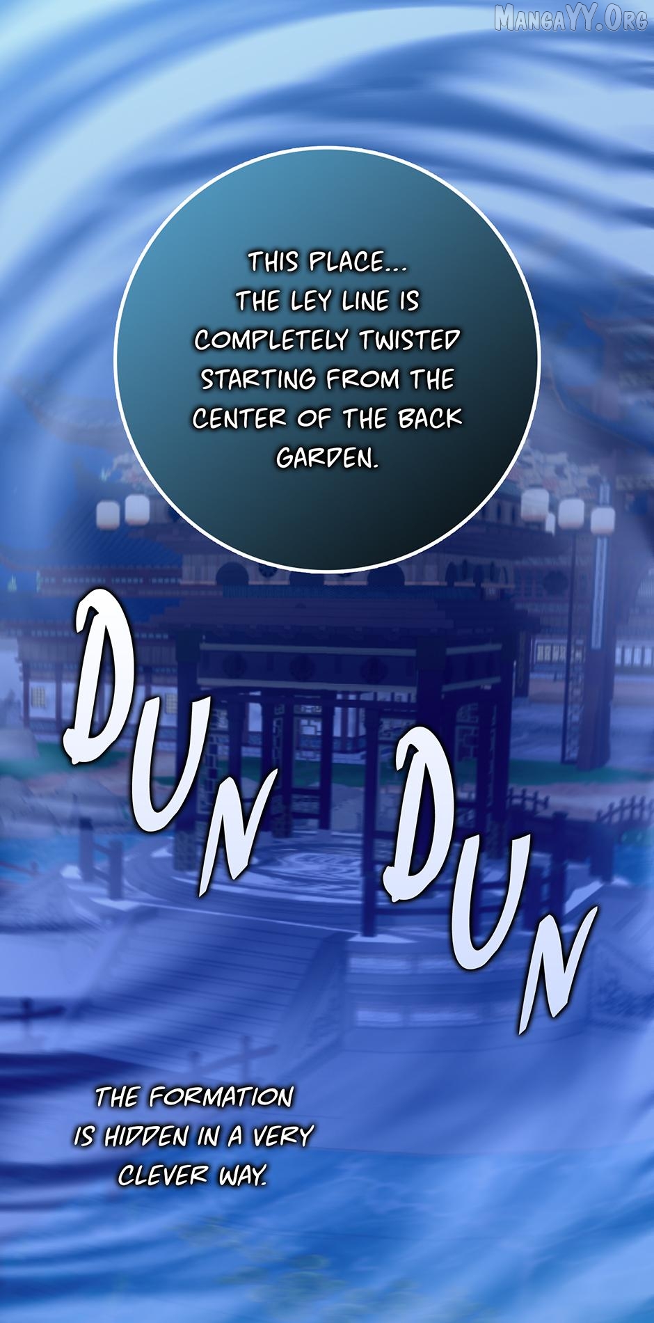 I Became the Young Wife of the Martial Arts Novel's Male Lead Chapter 36 - page 15