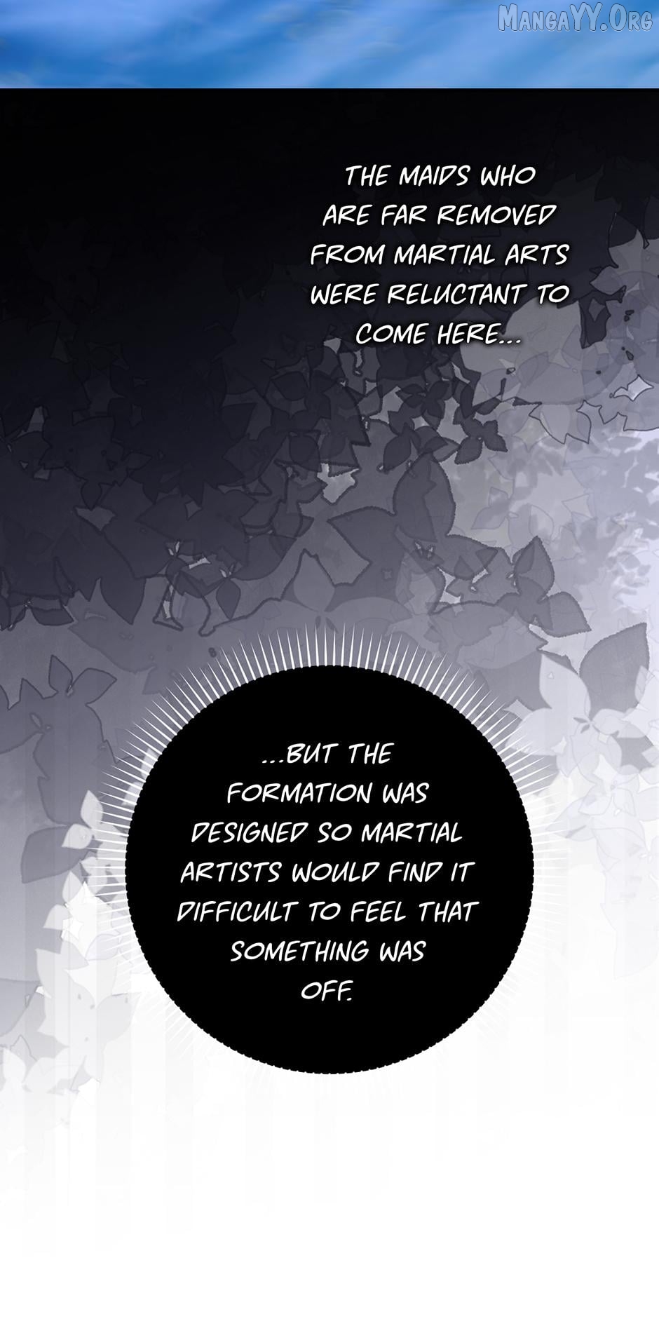 I Became the Young Wife of the Martial Arts Novel's Male Lead Chapter 36 - page 16