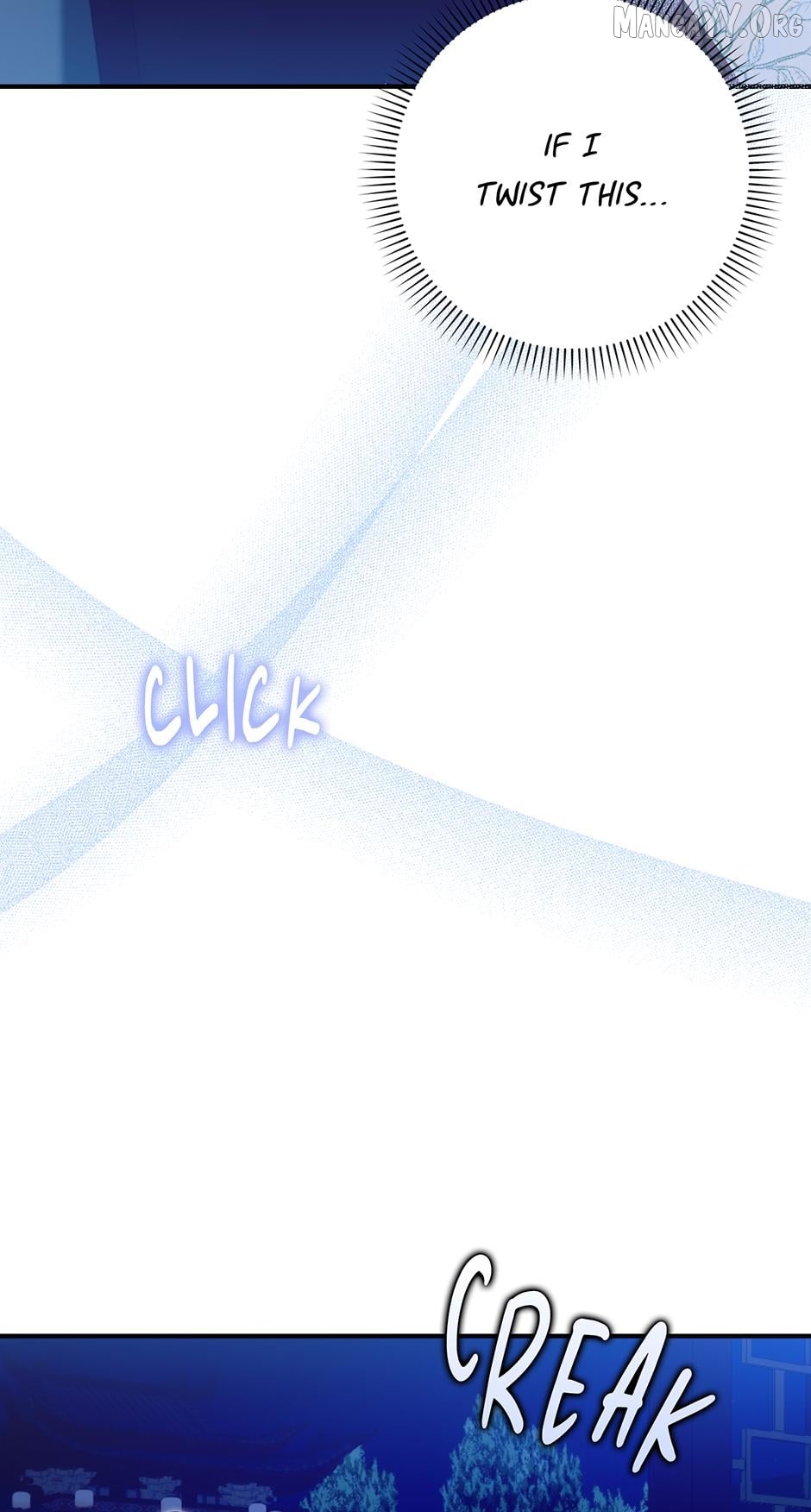 I Became the Young Wife of the Martial Arts Novel's Male Lead Chapter 36 - page 21