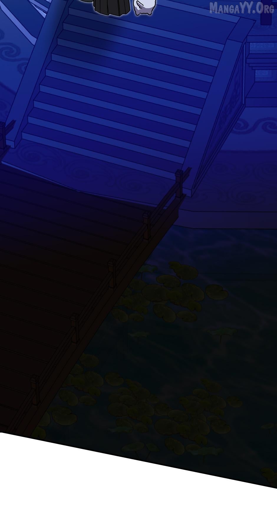 I Became the Young Wife of the Martial Arts Novel's Male Lead Chapter 36 - page 24