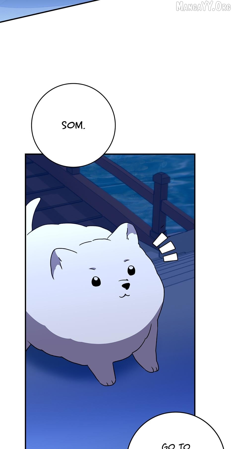 I Became the Young Wife of the Martial Arts Novel's Male Lead Chapter 36 - page 26