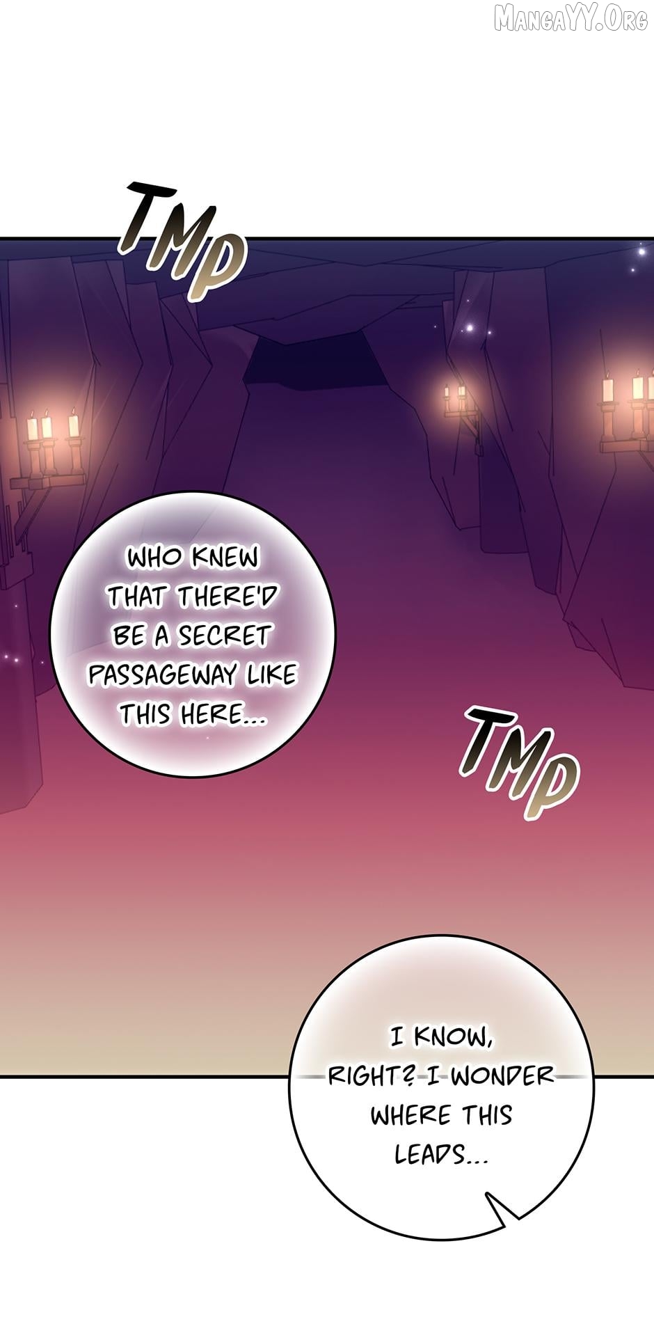 I Became the Young Wife of the Martial Arts Novel's Male Lead Chapter 36 - page 31