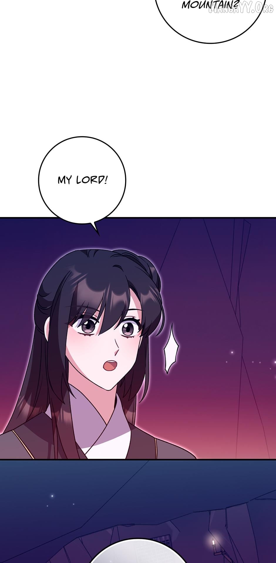 I Became the Young Wife of the Martial Arts Novel's Male Lead Chapter 36 - page 33