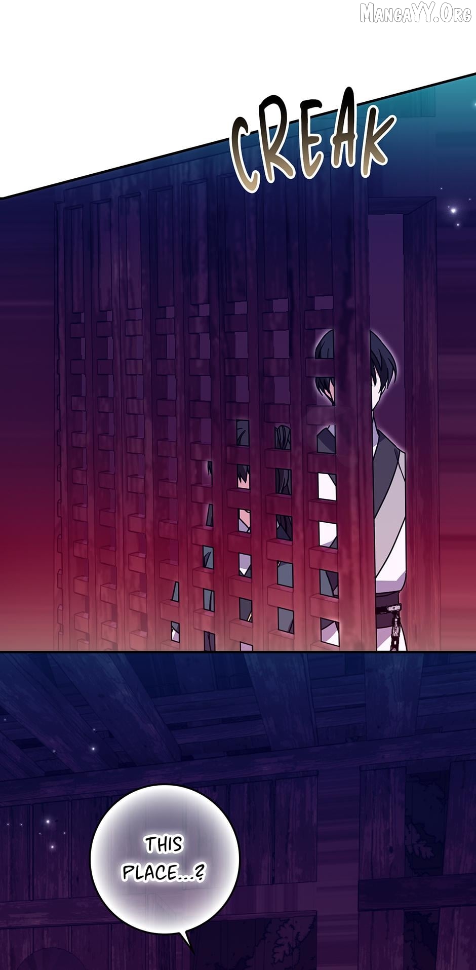 I Became the Young Wife of the Martial Arts Novel's Male Lead Chapter 36 - page 35