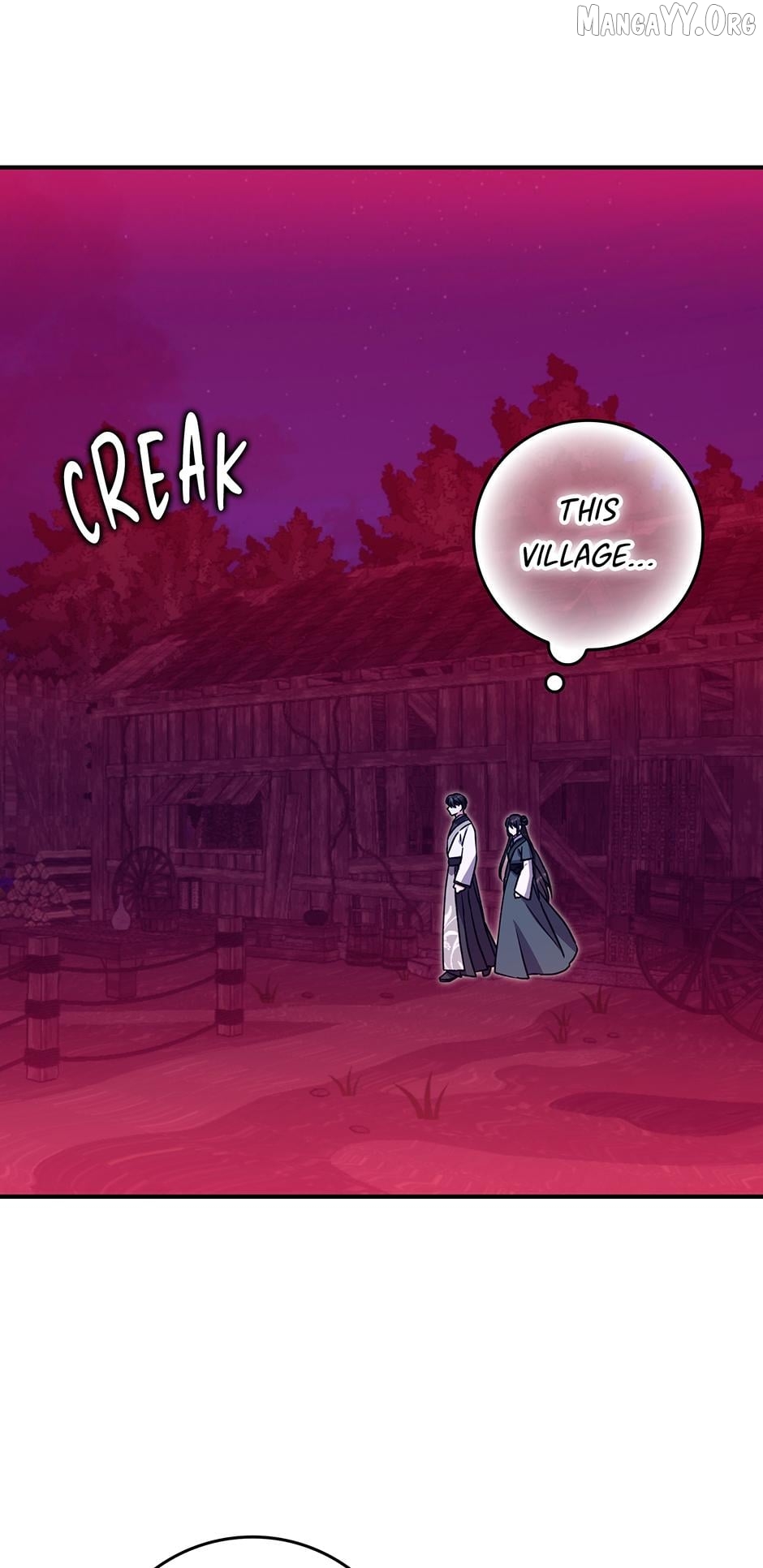 I Became the Young Wife of the Martial Arts Novel's Male Lead Chapter 36 - page 38