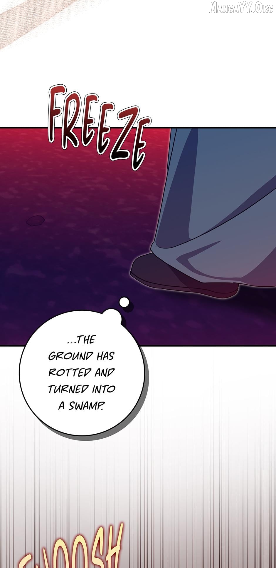 I Became the Young Wife of the Martial Arts Novel's Male Lead Chapter 36 - page 40