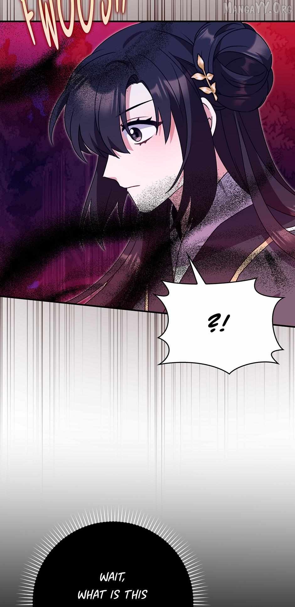 I Became the Young Wife of the Martial Arts Novel's Male Lead Chapter 36 - page 41