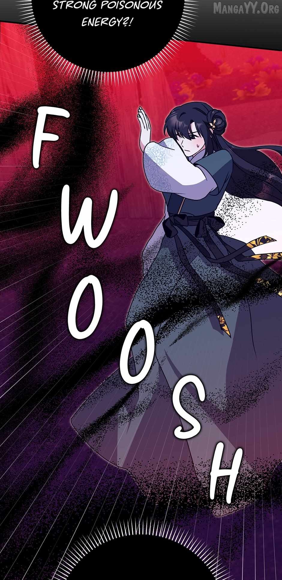 I Became the Young Wife of the Martial Arts Novel's Male Lead Chapter 36 - page 42