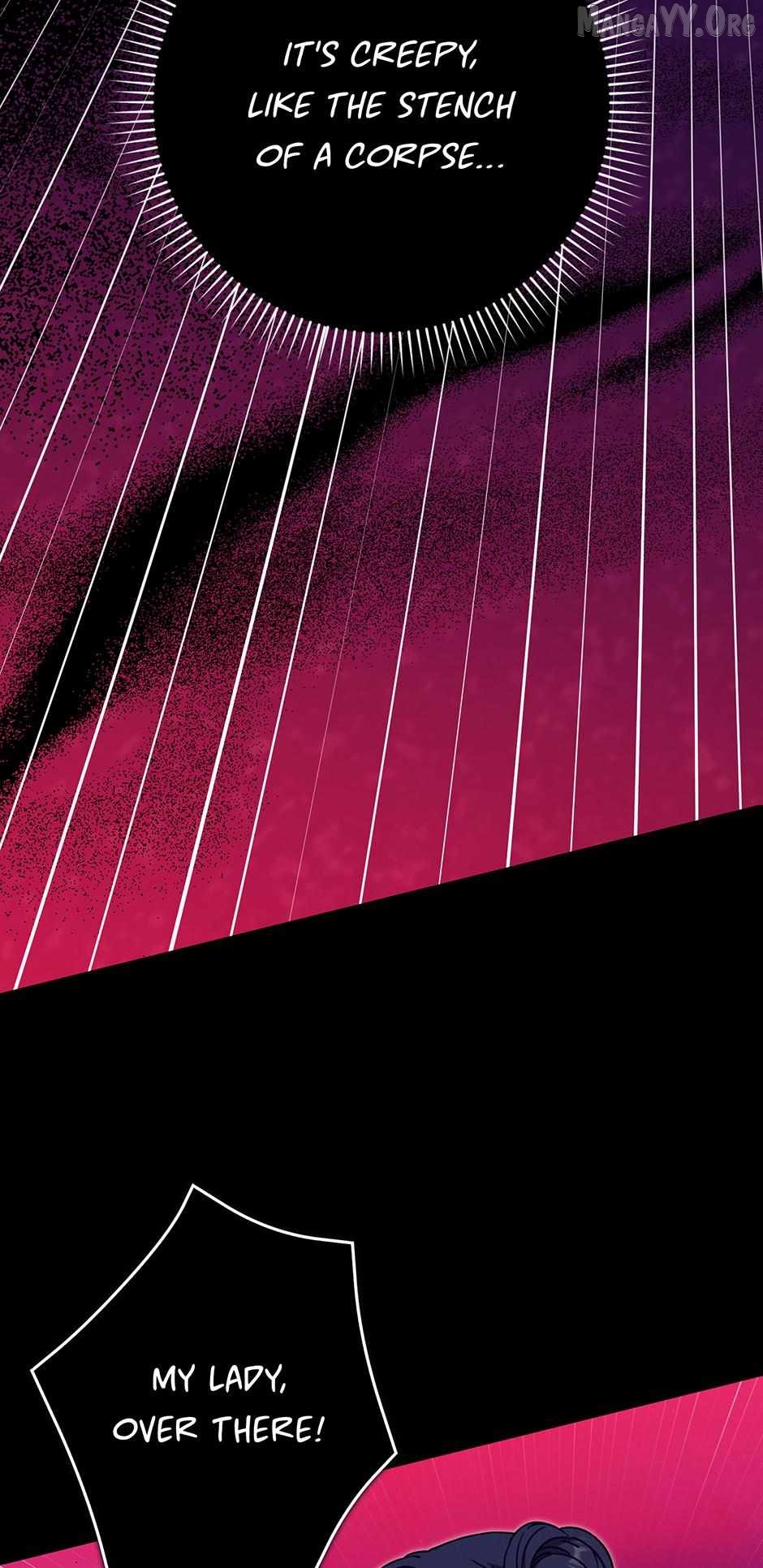 I Became the Young Wife of the Martial Arts Novel's Male Lead Chapter 36 - page 43