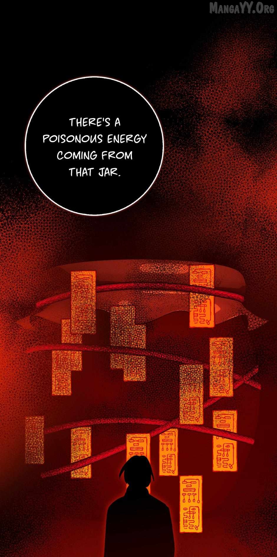 I Became the Young Wife of the Martial Arts Novel's Male Lead Chapter 36 - page 46