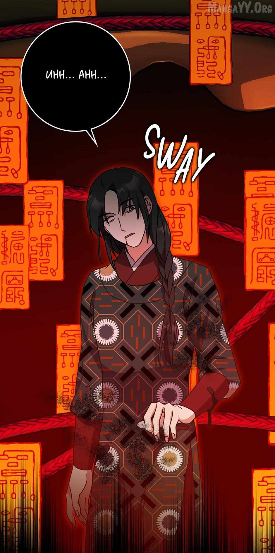 I Became the Young Wife of the Martial Arts Novel's Male Lead Chapter 36 - page 48