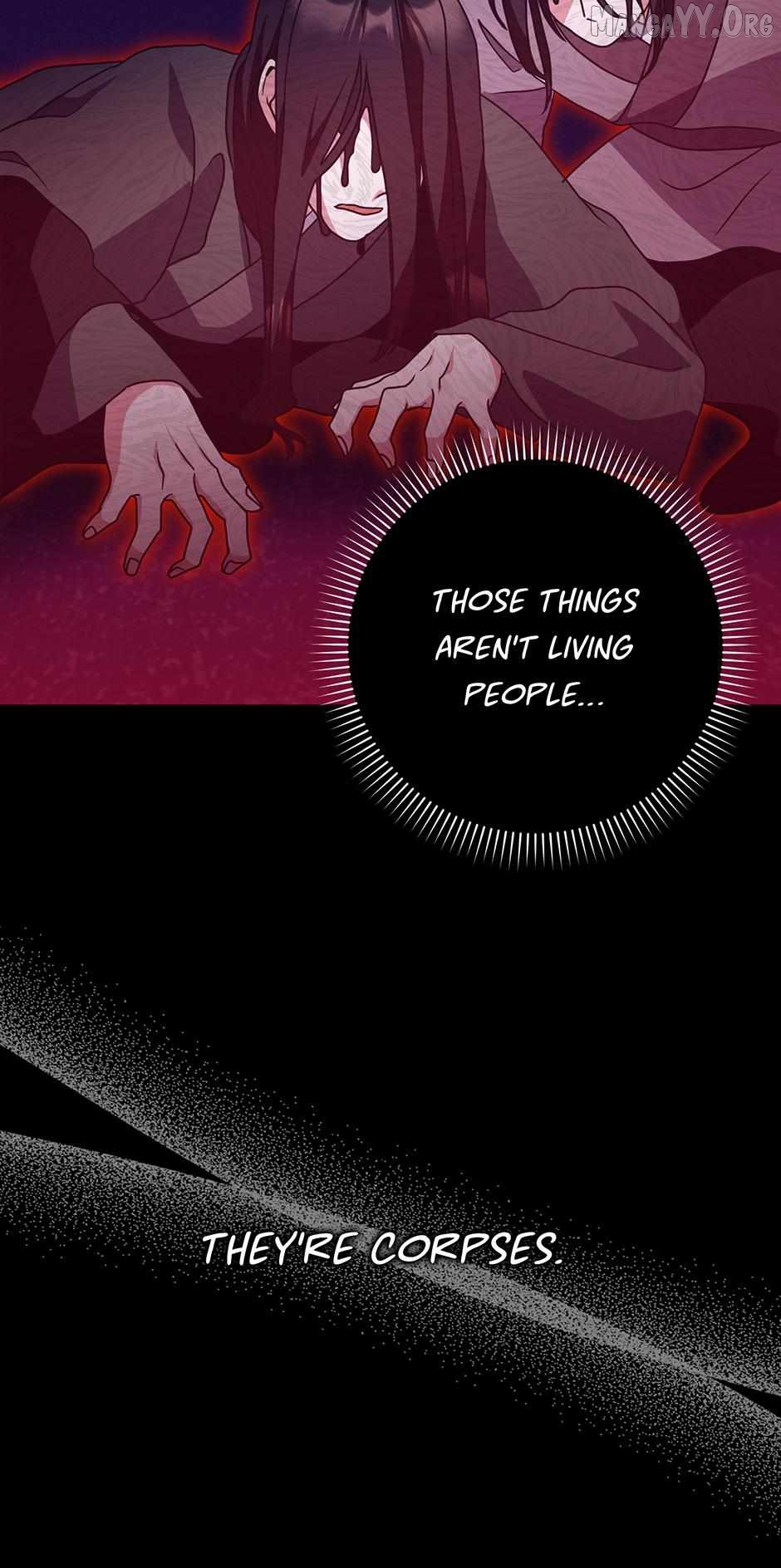 I Became the Young Wife of the Martial Arts Novel's Male Lead Chapter 36 - page 53