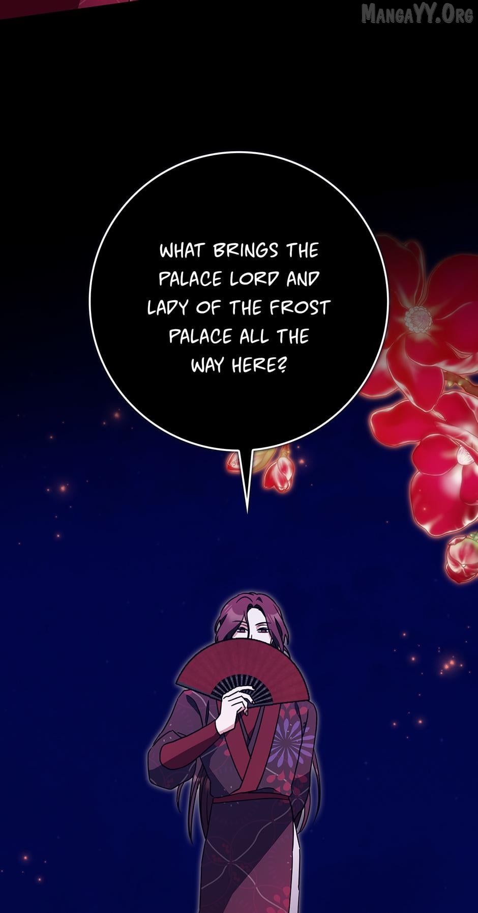 I Became the Young Wife of the Martial Arts Novel's Male Lead Chapter 36 - page 58