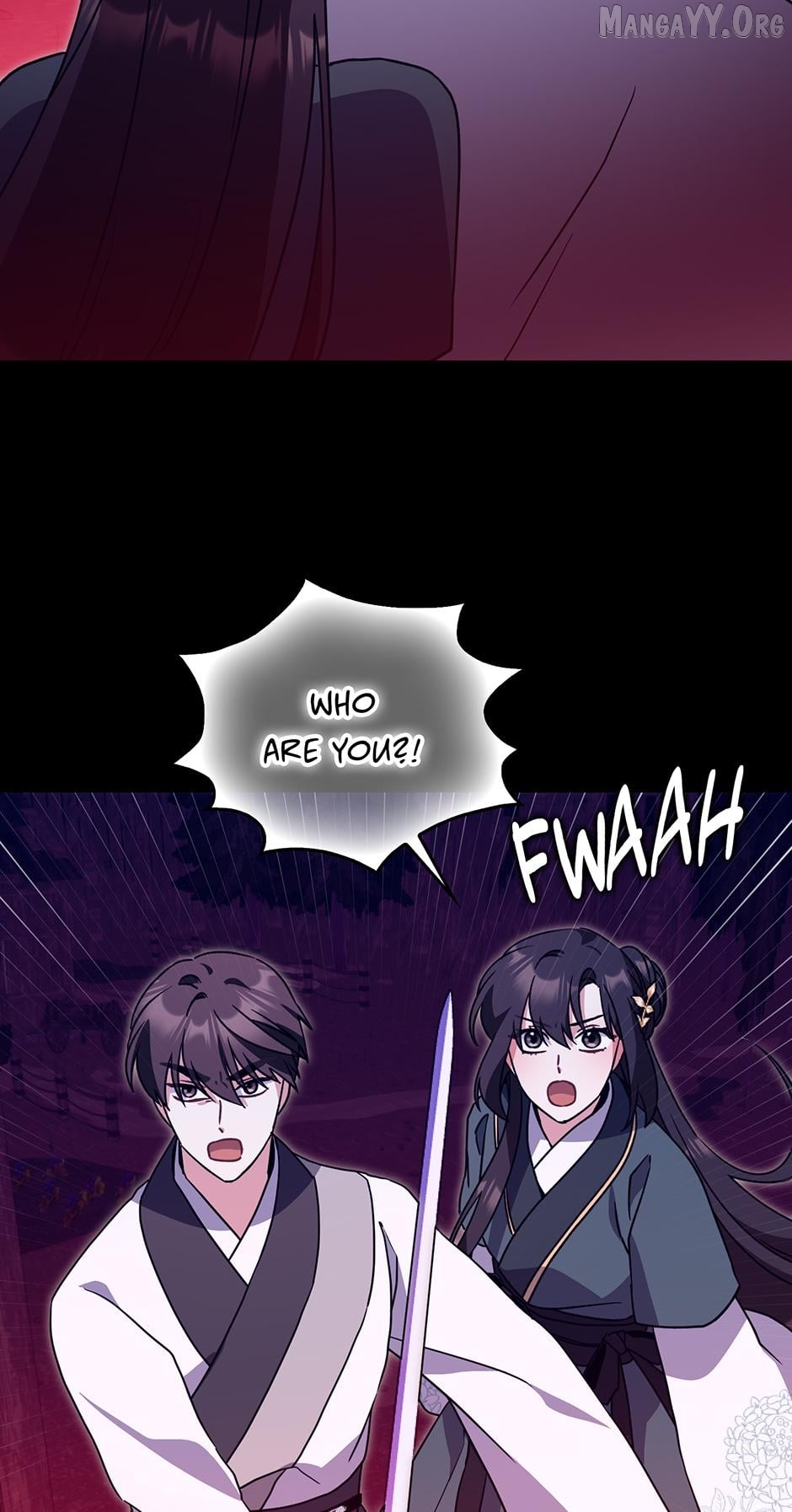 I Became the Young Wife of the Martial Arts Novel's Male Lead Chapter 36 - page 60