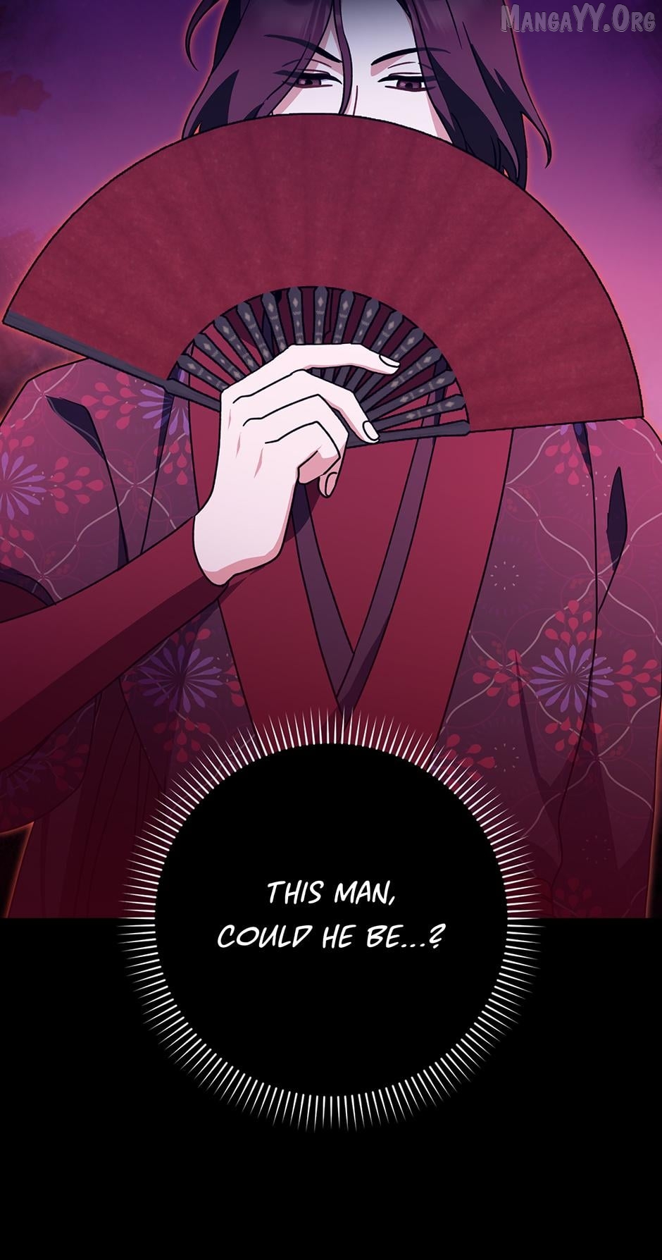 I Became the Young Wife of the Martial Arts Novel's Male Lead Chapter 36 - page 62