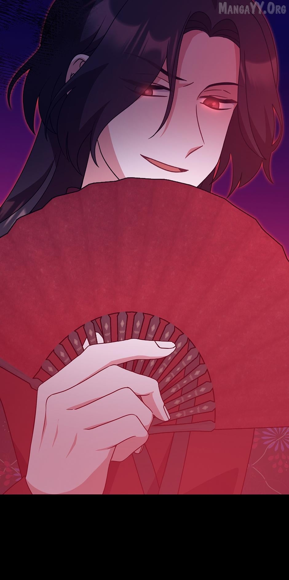 I Became the Young Wife of the Martial Arts Novel's Male Lead Chapter 36 - page 65