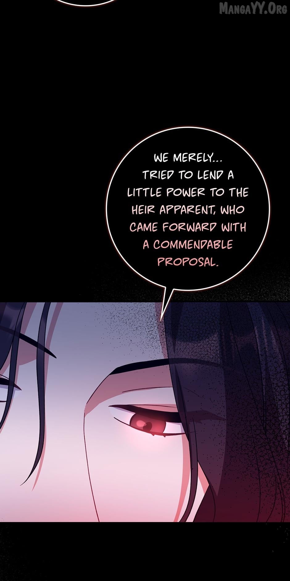 I Became the Young Wife of the Martial Arts Novel's Male Lead Chapter 36 - page 68