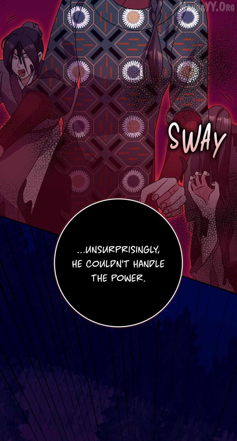 I Became the Young Wife of the Martial Arts Novel's Male Lead Chapter 36 - page 70