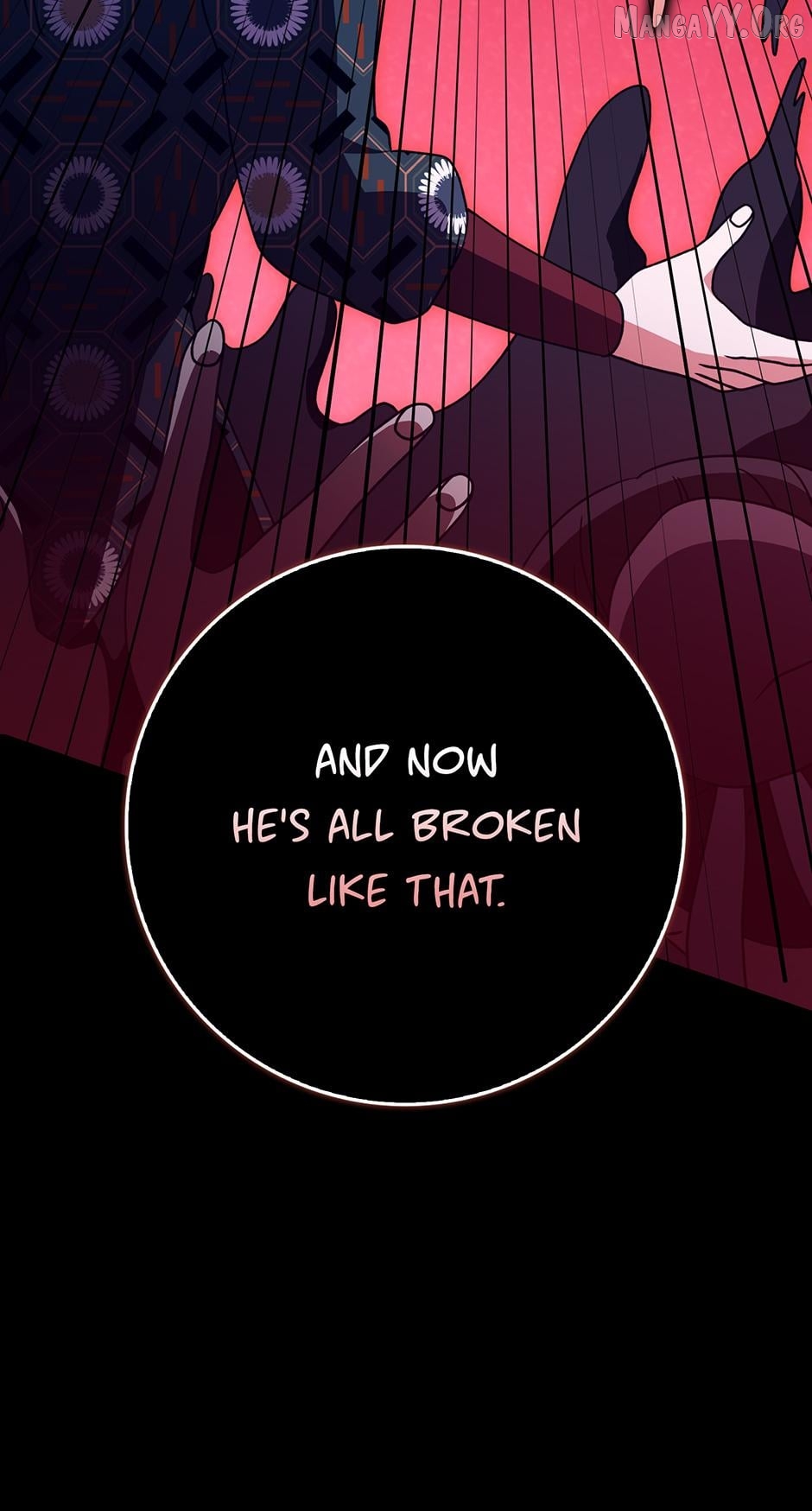 I Became the Young Wife of the Martial Arts Novel's Male Lead Chapter 36 - page 72