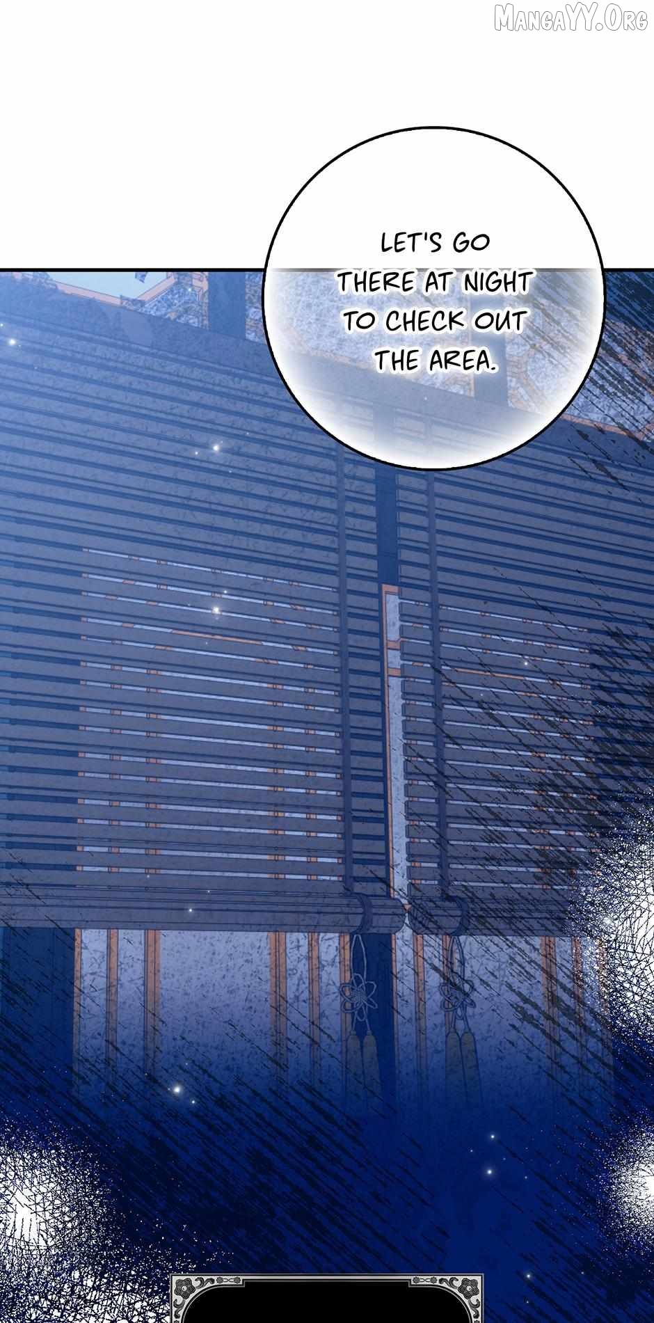 I Became the Young Wife of the Martial Arts Novel's Male Lead Chapter 36 - page 9