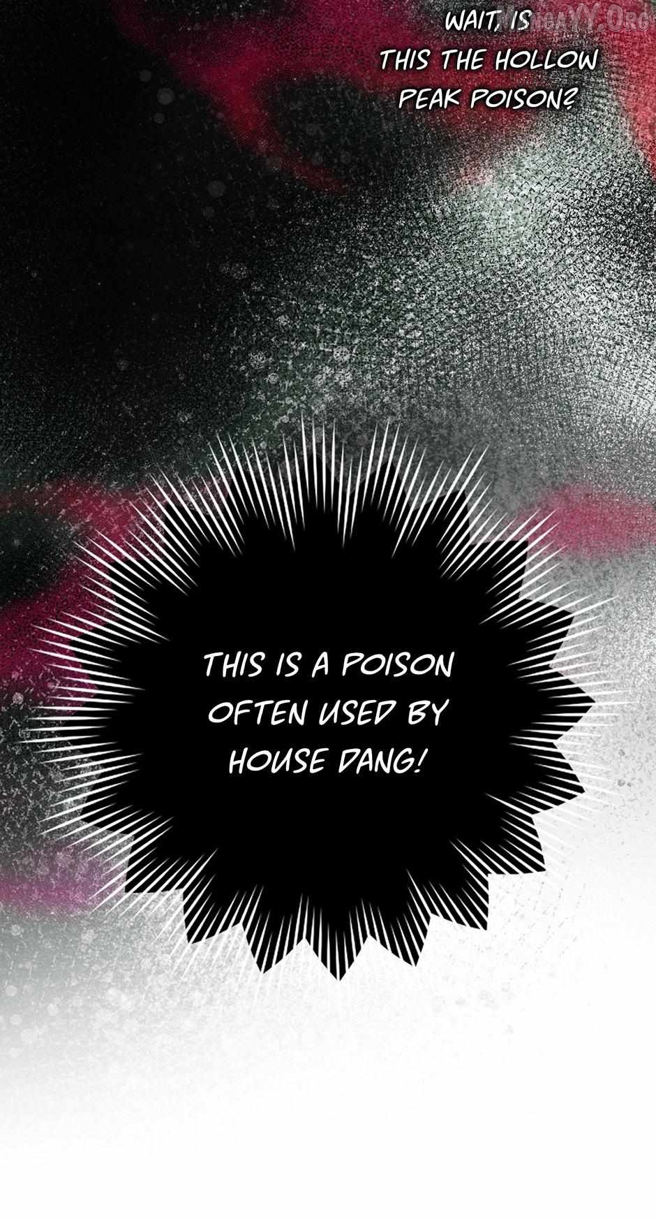 I Became the Young Wife of the Martial Arts Novel's Male Lead Chapter 37 - page 9