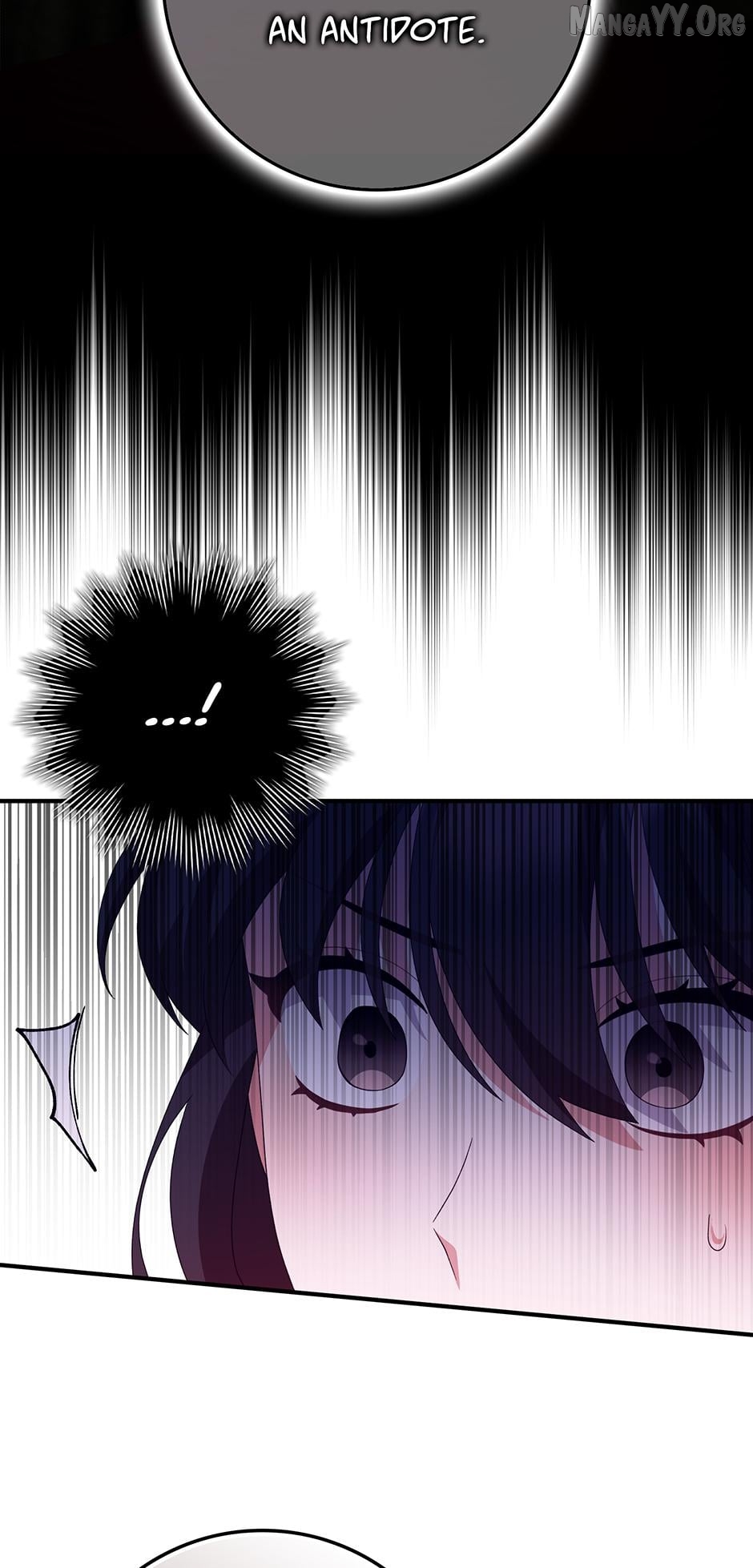 I Became the Young Wife of the Martial Arts Novel's Male Lead Chapter 37 - page 13