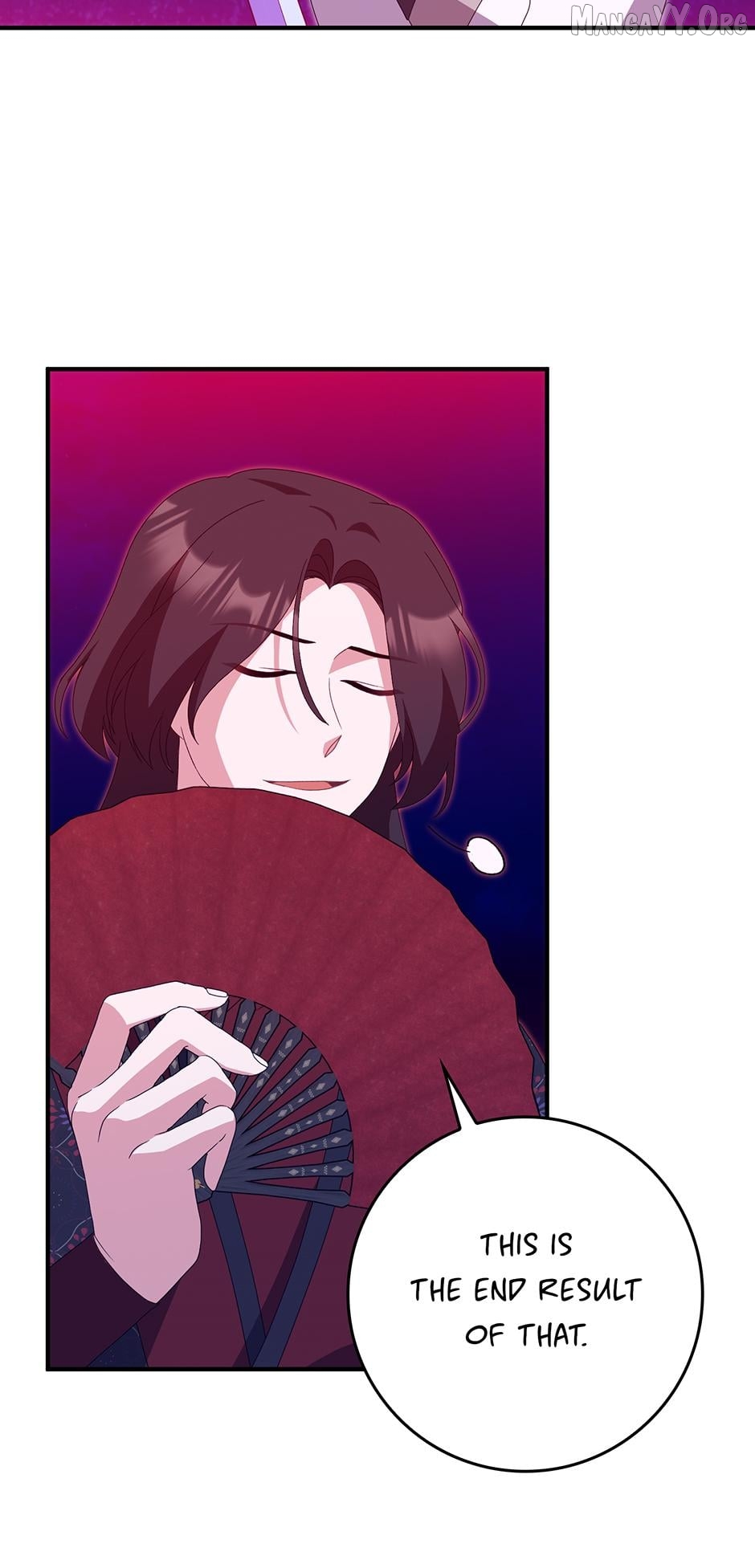 I Became the Young Wife of the Martial Arts Novel's Male Lead Chapter 37 - page 16