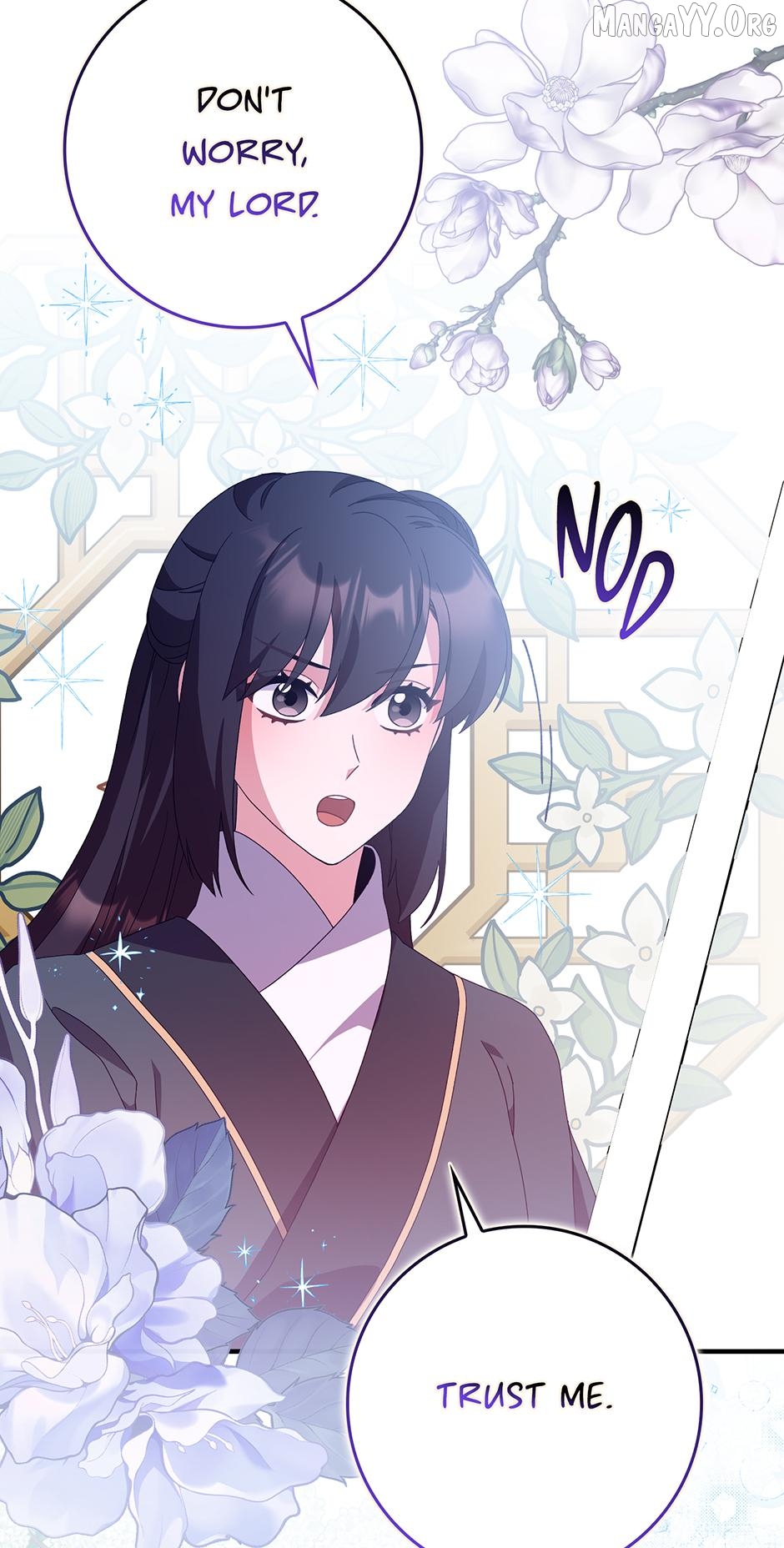 I Became the Young Wife of the Martial Arts Novel's Male Lead Chapter 37 - page 28