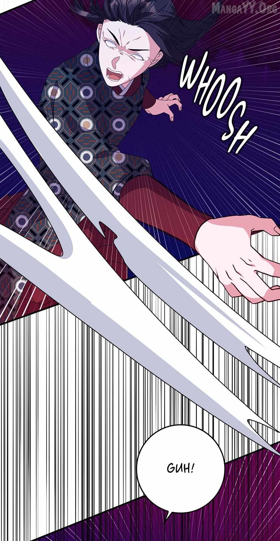 I Became the Young Wife of the Martial Arts Novel's Male Lead Chapter 37 - page 33