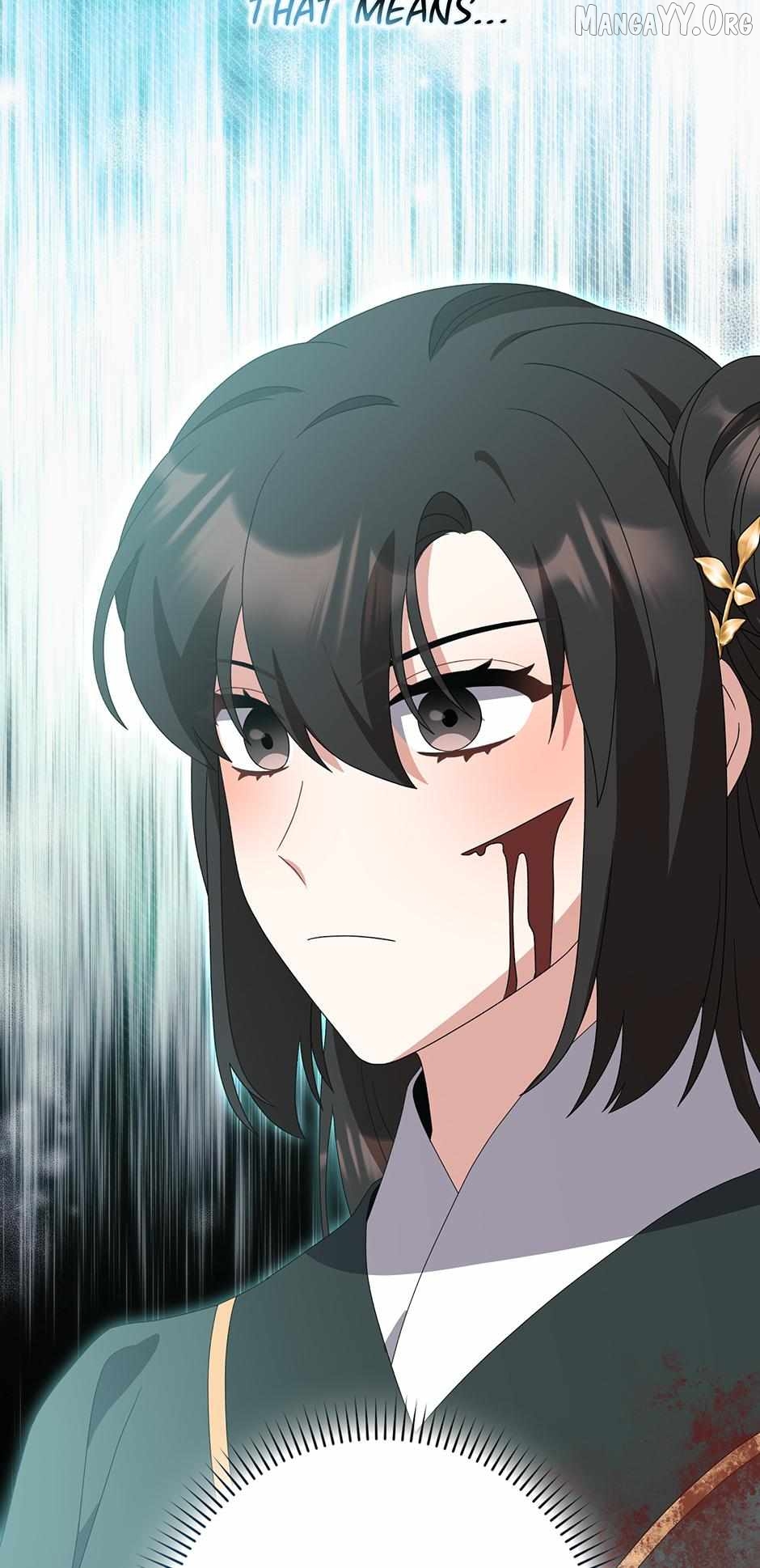 I Became the Young Wife of the Martial Arts Novel's Male Lead Chapter 37 - page 39